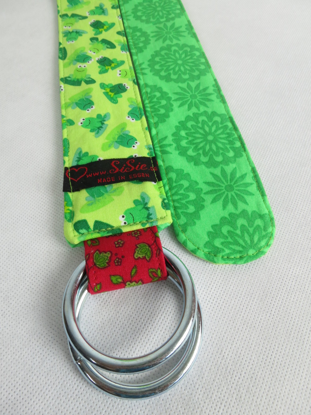 SiSie Wendegürtel #10346