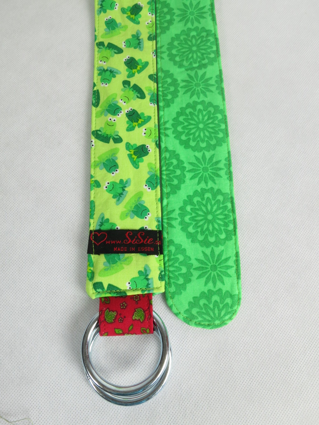 SiSie Wendegürtel #10346 – Bild 2