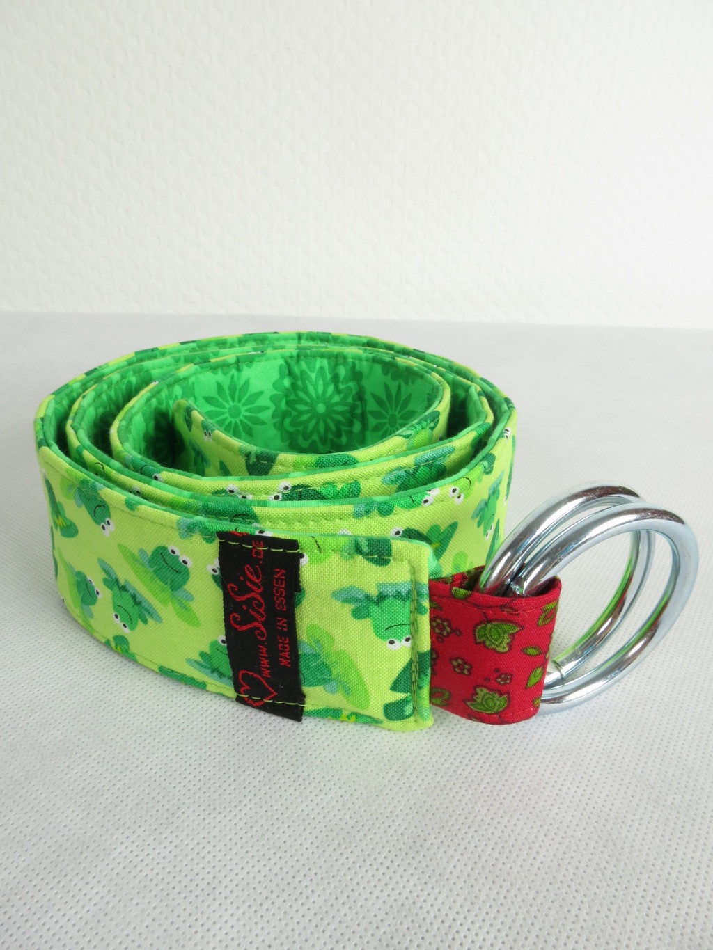 SiSie Wendegürtel #10346 – Bild 4