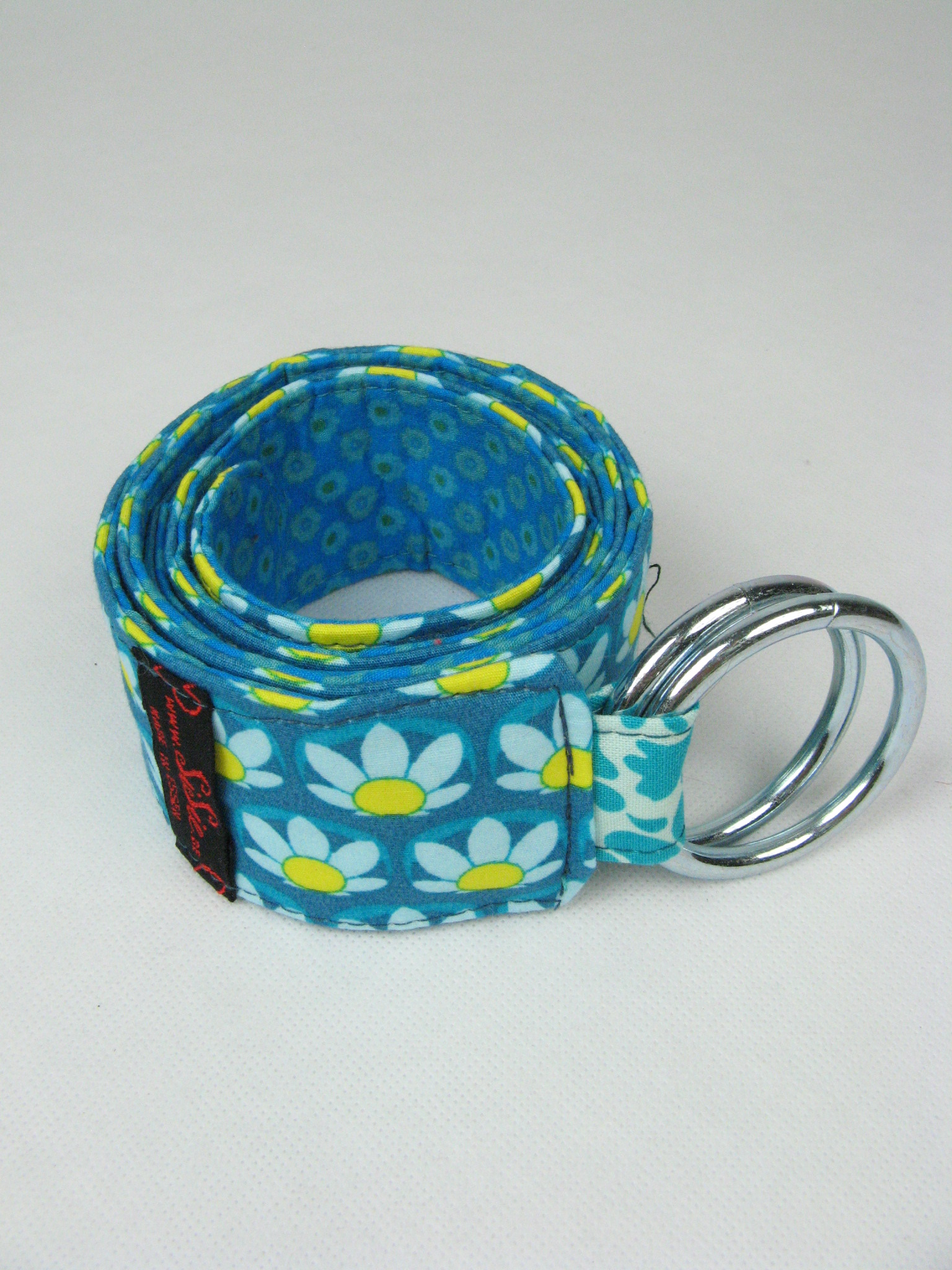 SiSie Wendegürtel #10374 – Bild 4