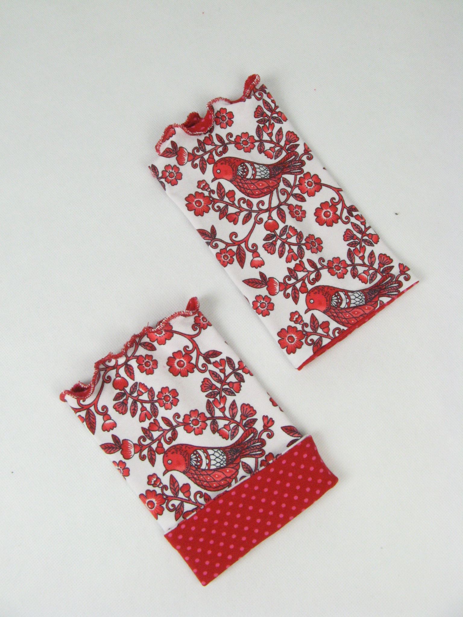 SiSie Pulswärmer kurz #10416 – Bild 4