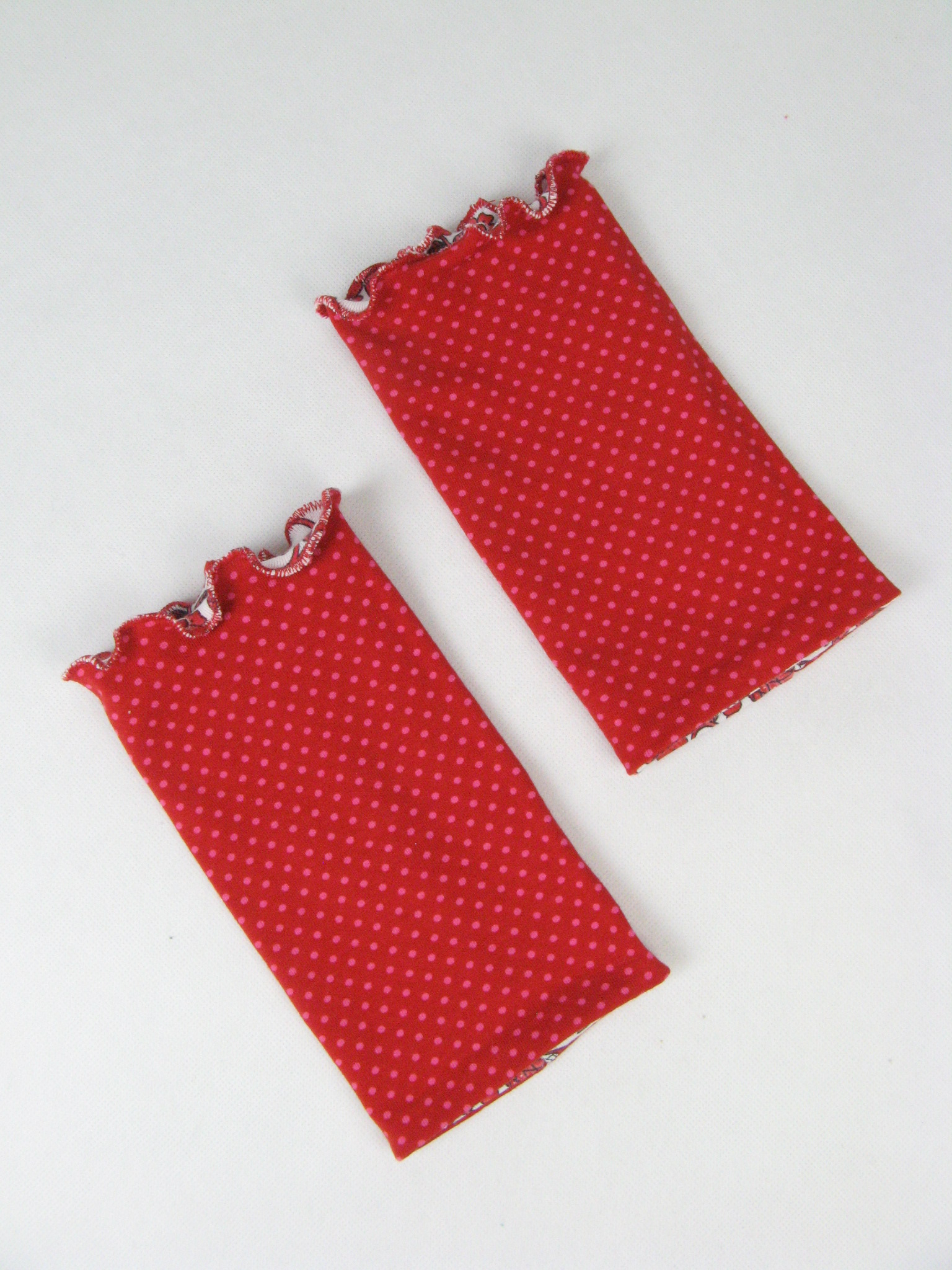 SiSie Pulswärmer kurz #10416 – Bild 2