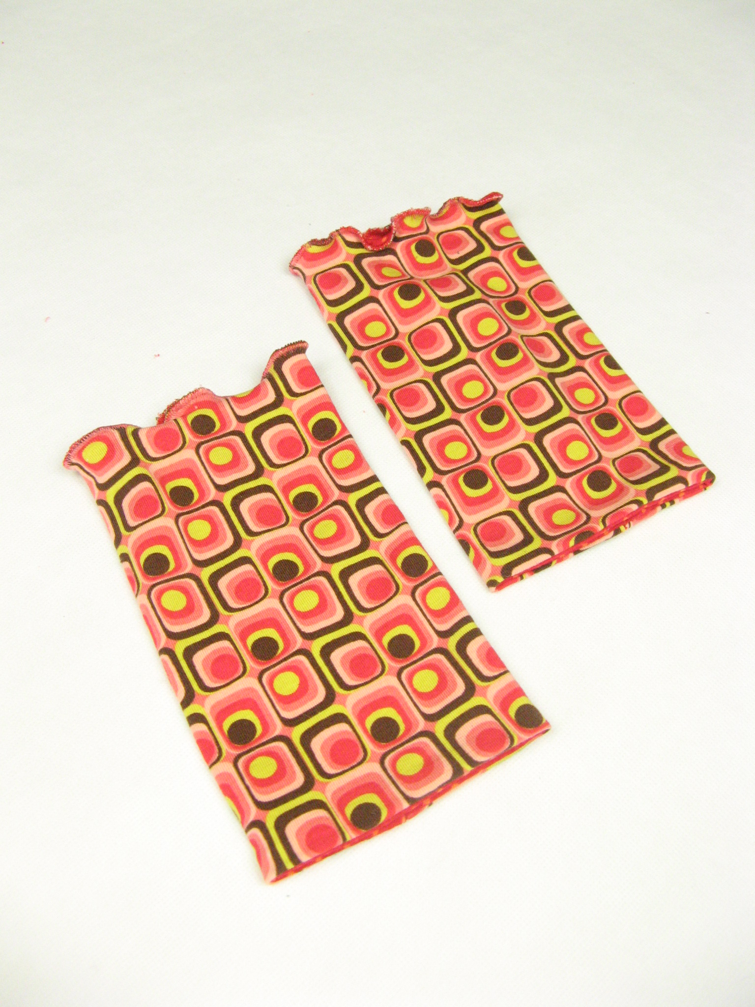 SiSie Pulswärmer kurz #10417 – Bild 3