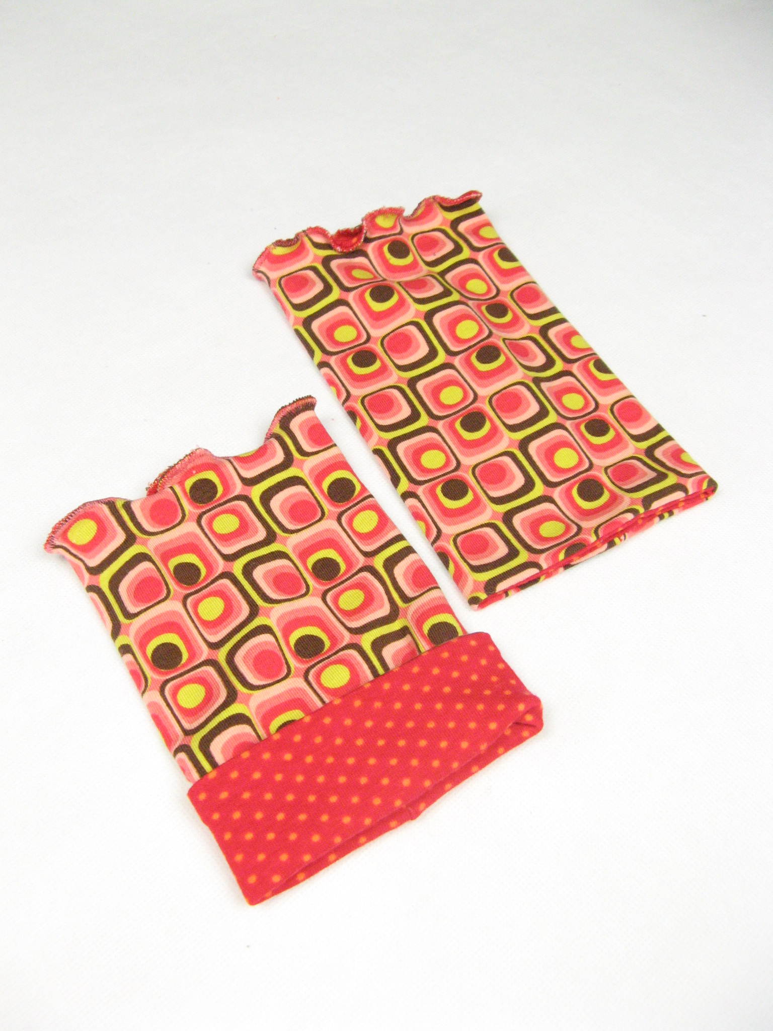 SiSie Pulswärmer kurz #10417 – Bild 4