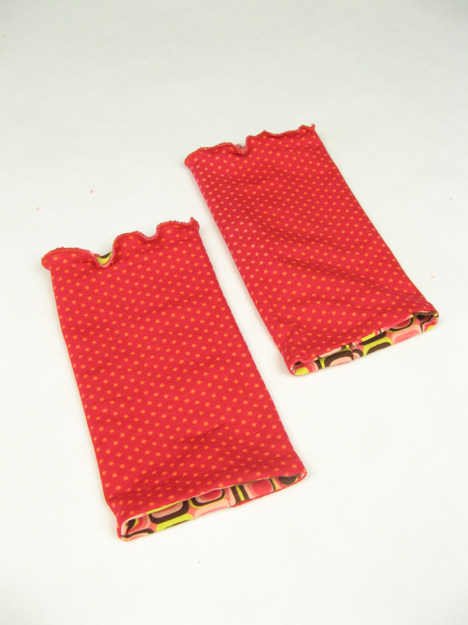 SiSie Pulswärmer kurz #10417 – Bild 2