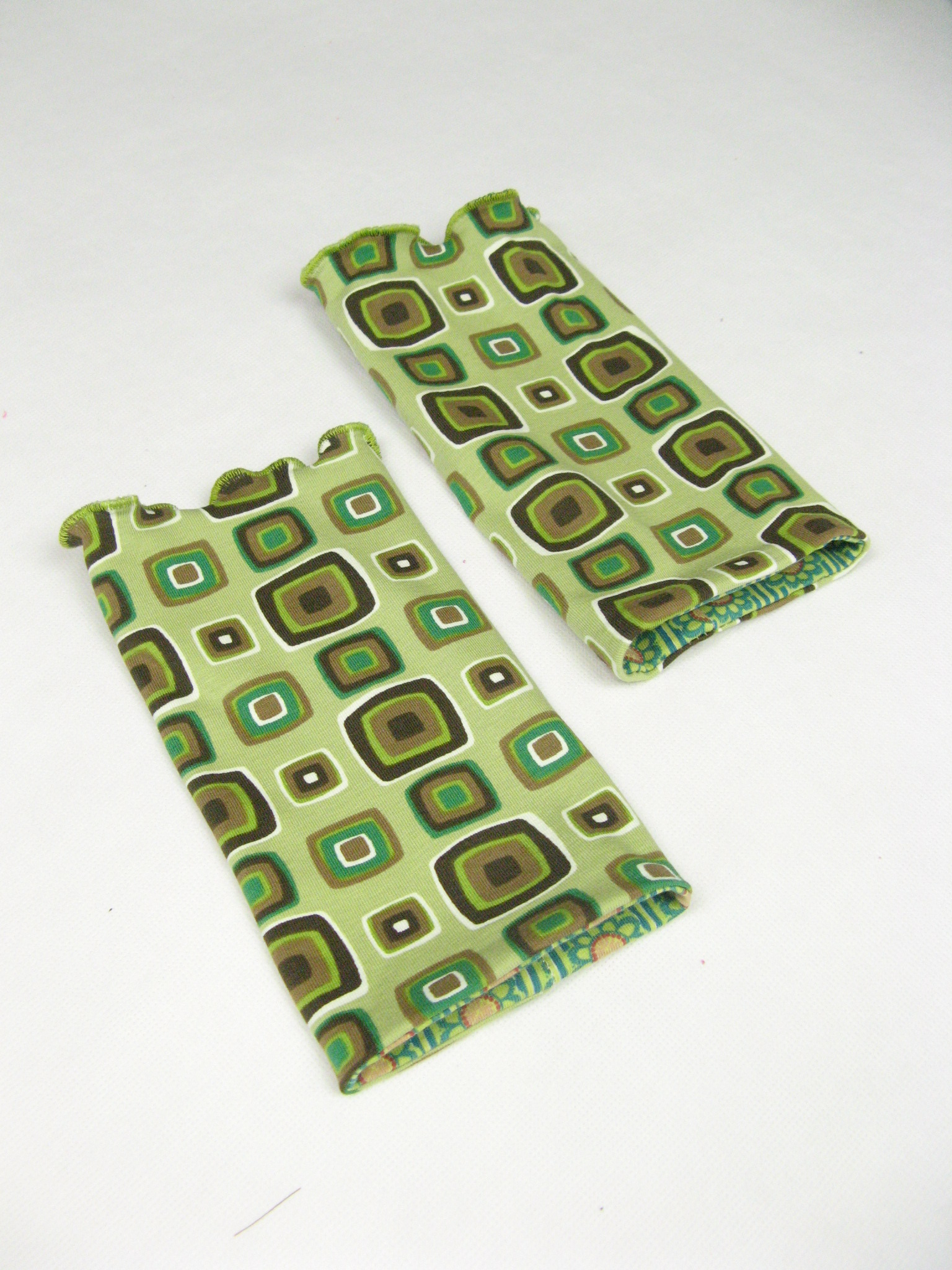 SiSie Pulswärmer kurz #10423 – Bild 3