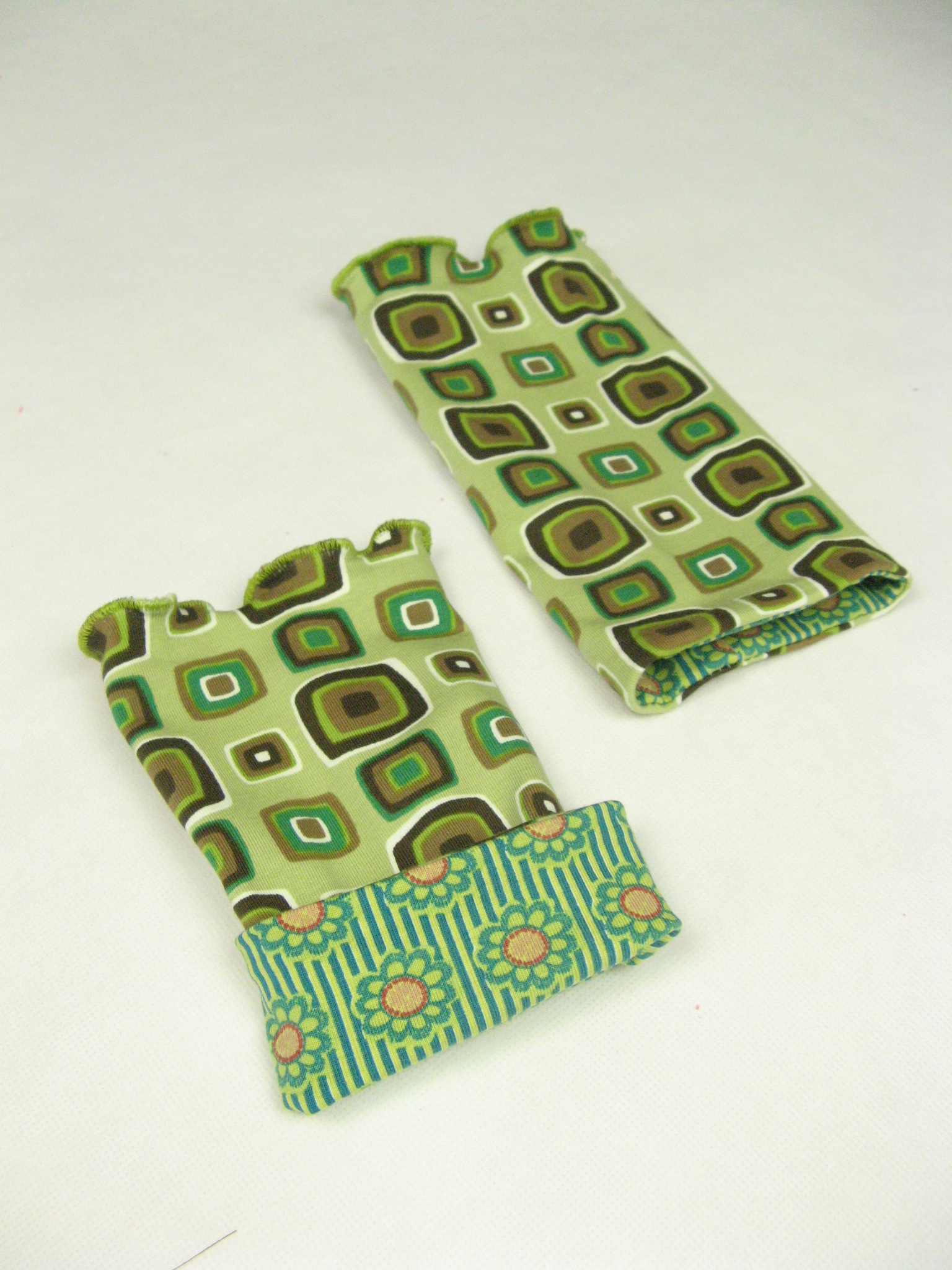 SiSie Pulswärmer kurz #10423 – Bild 4