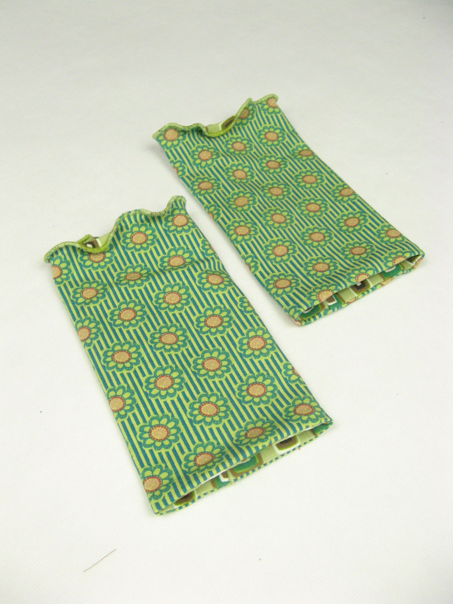 SiSie Pulswärmer kurz #10423 – Bild 2