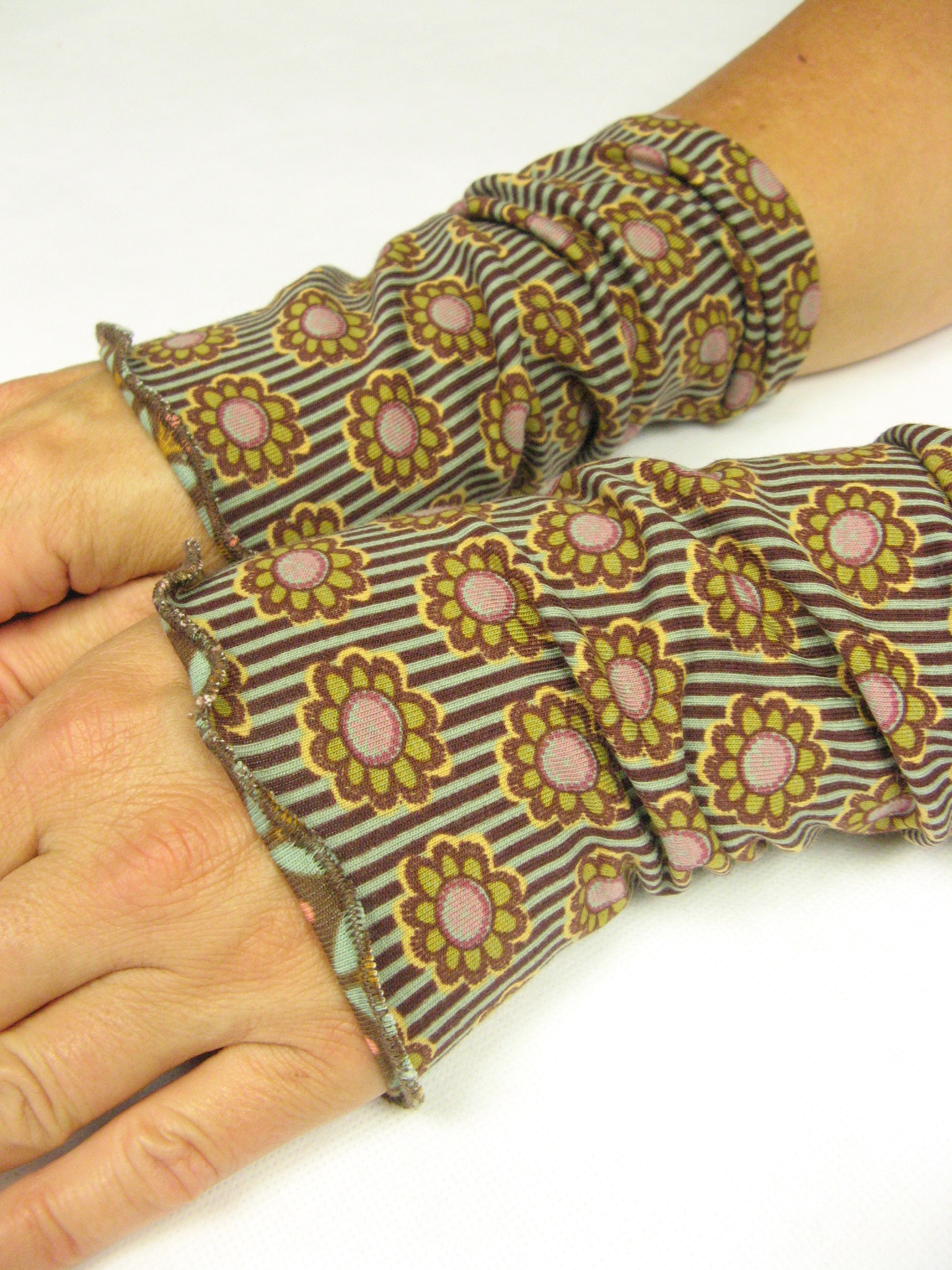 SiSie Pulswärmer kurz #10424