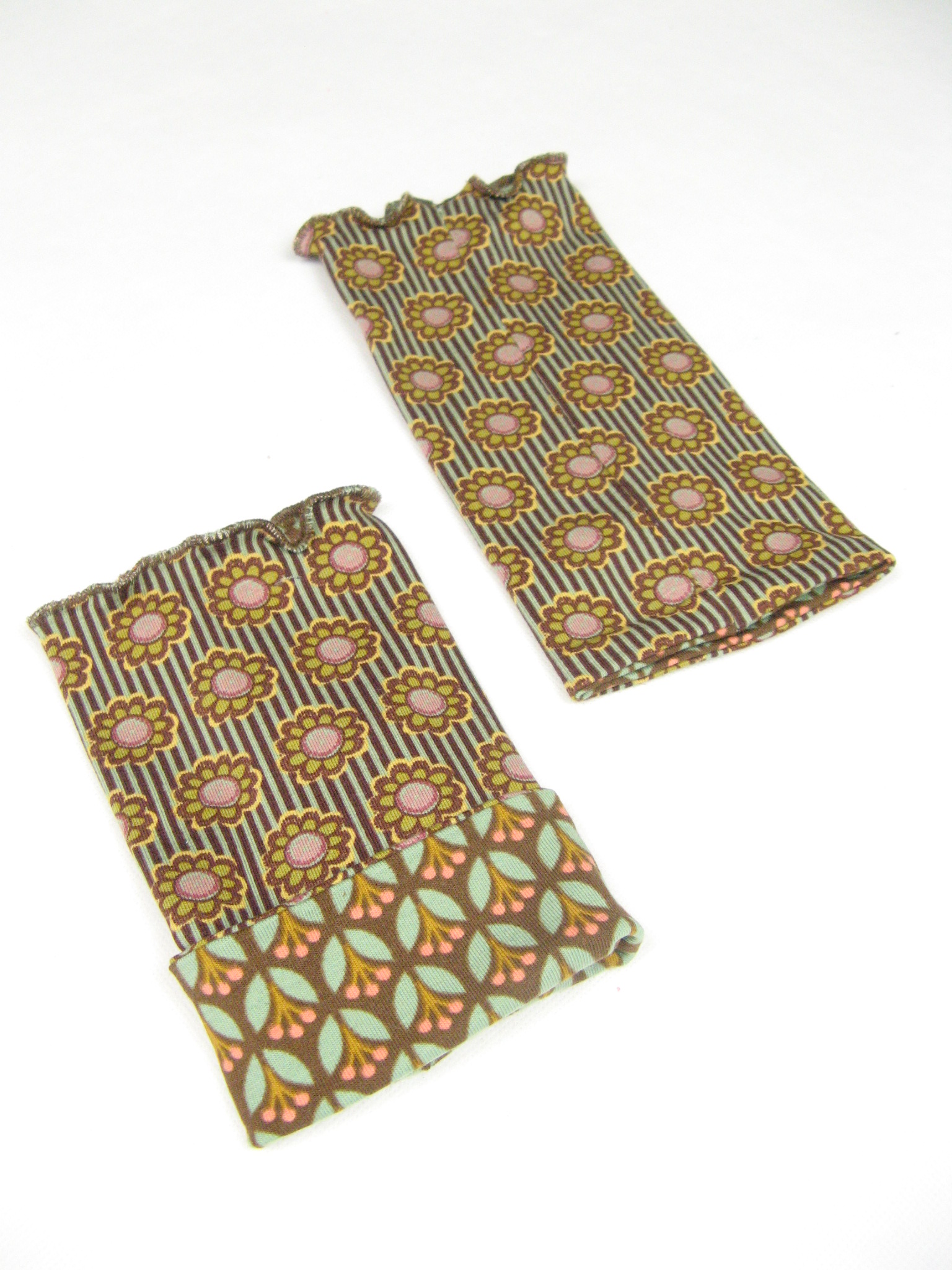 SiSie Pulswärmer kurz #10424 – Bild 4