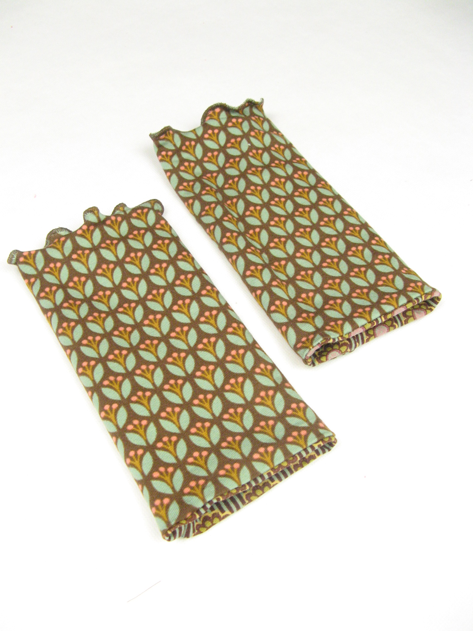 SiSie Pulswärmer kurz #10424 – Bild 2