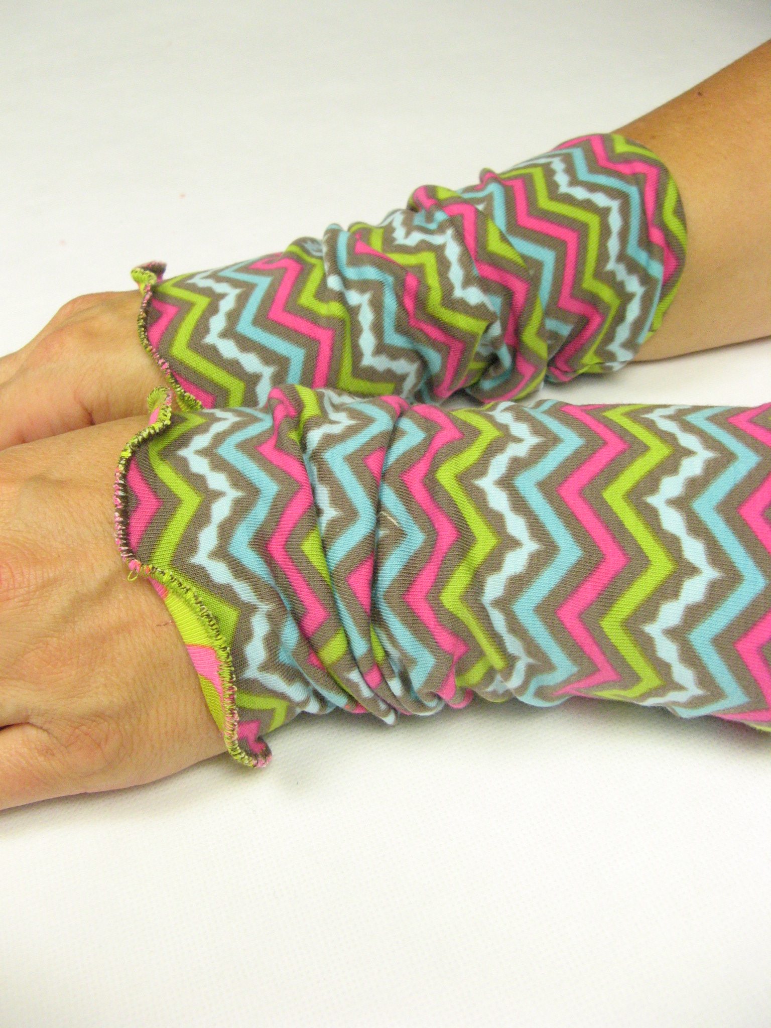 SiSie Pulswärmer kurz #10426