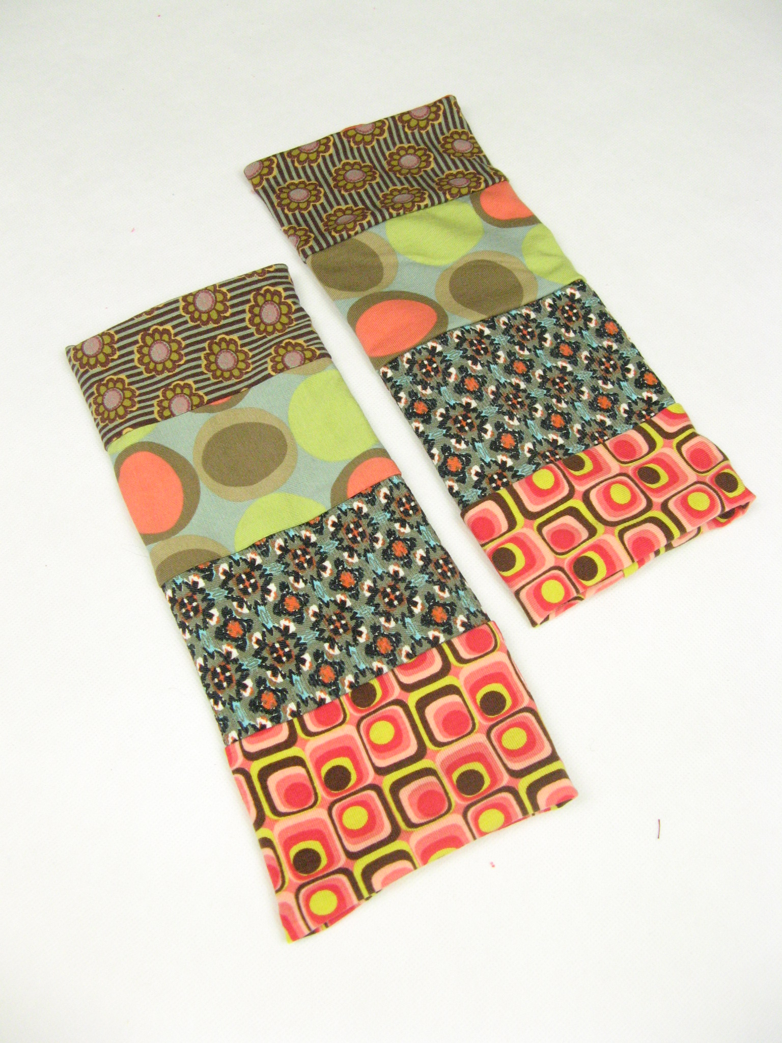 SiSie Pulswärmer lang #10432 – Bild 2