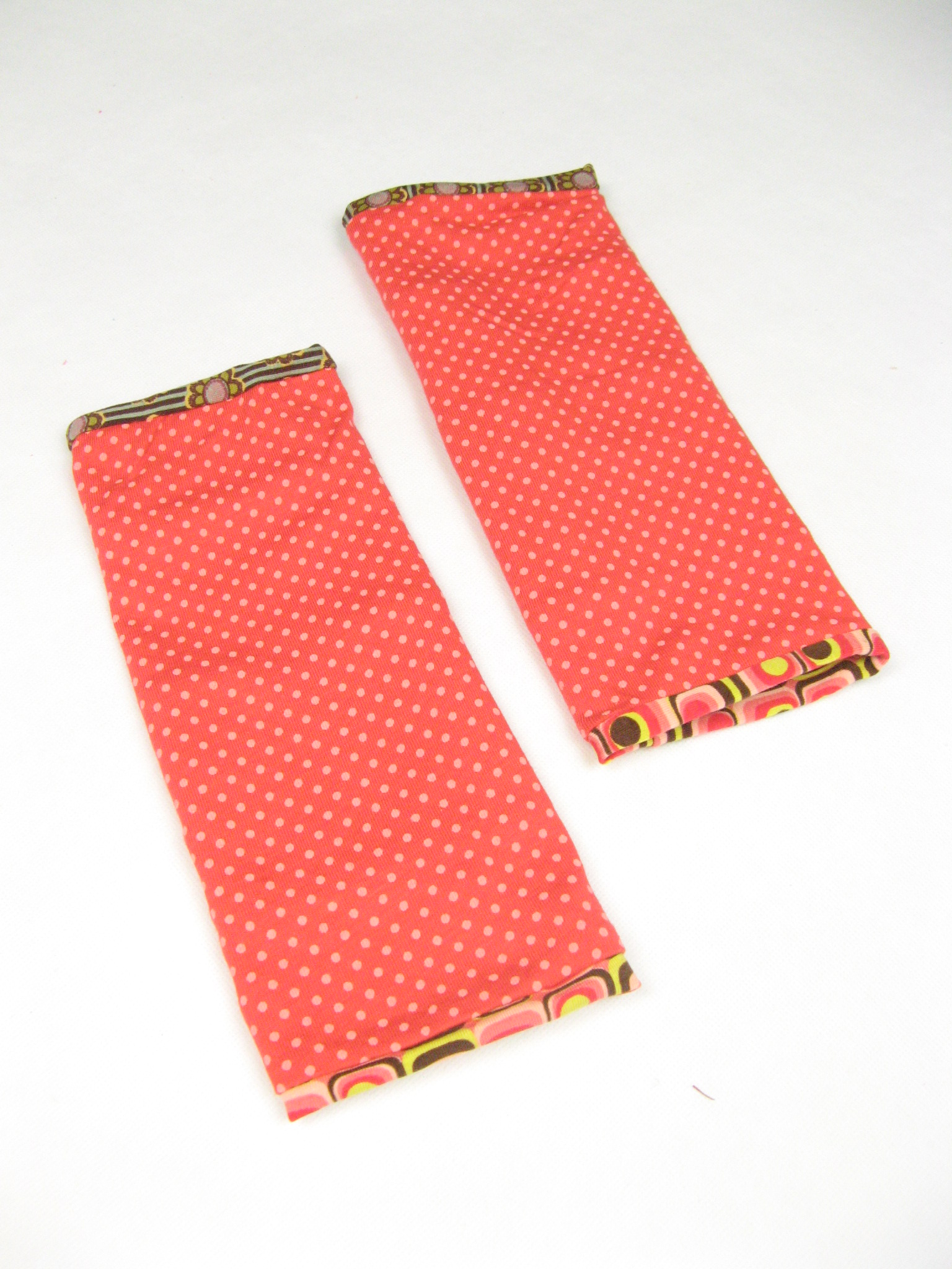 SiSie Pulswärmer lang #10432 – Bild 3