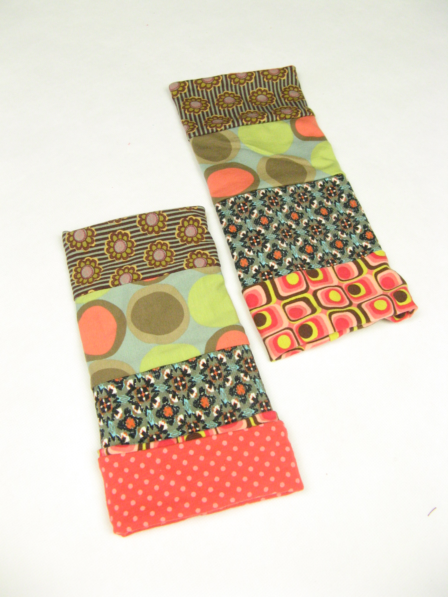 SiSie Pulswärmer lang #10432 – Bild 4