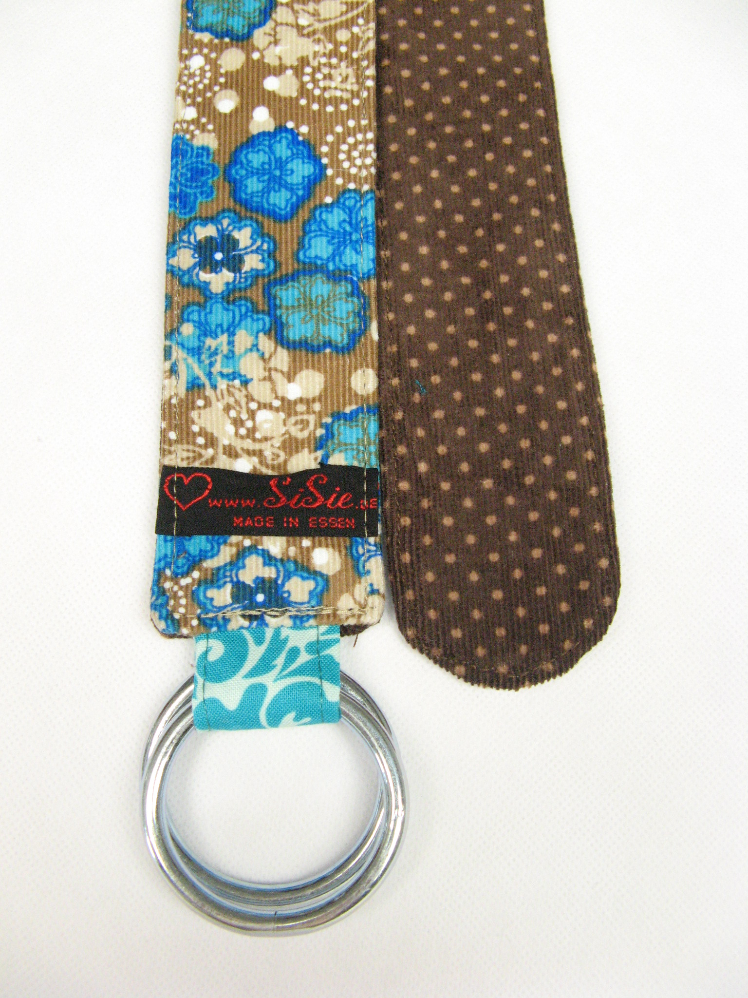 SiSie Wendegürtel #10436 – Bild 2