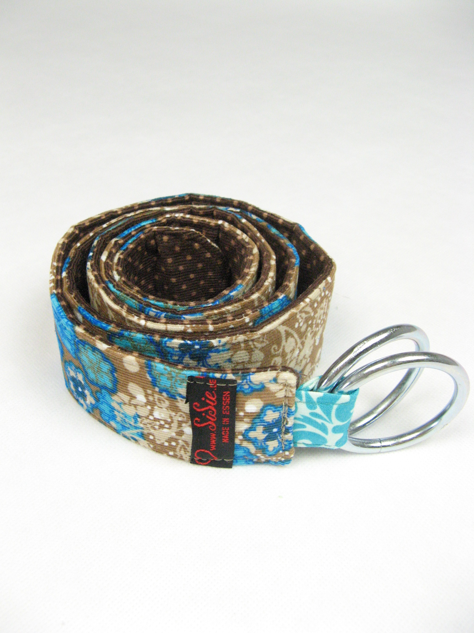 SiSie Wendegürtel #10436 – Bild 4