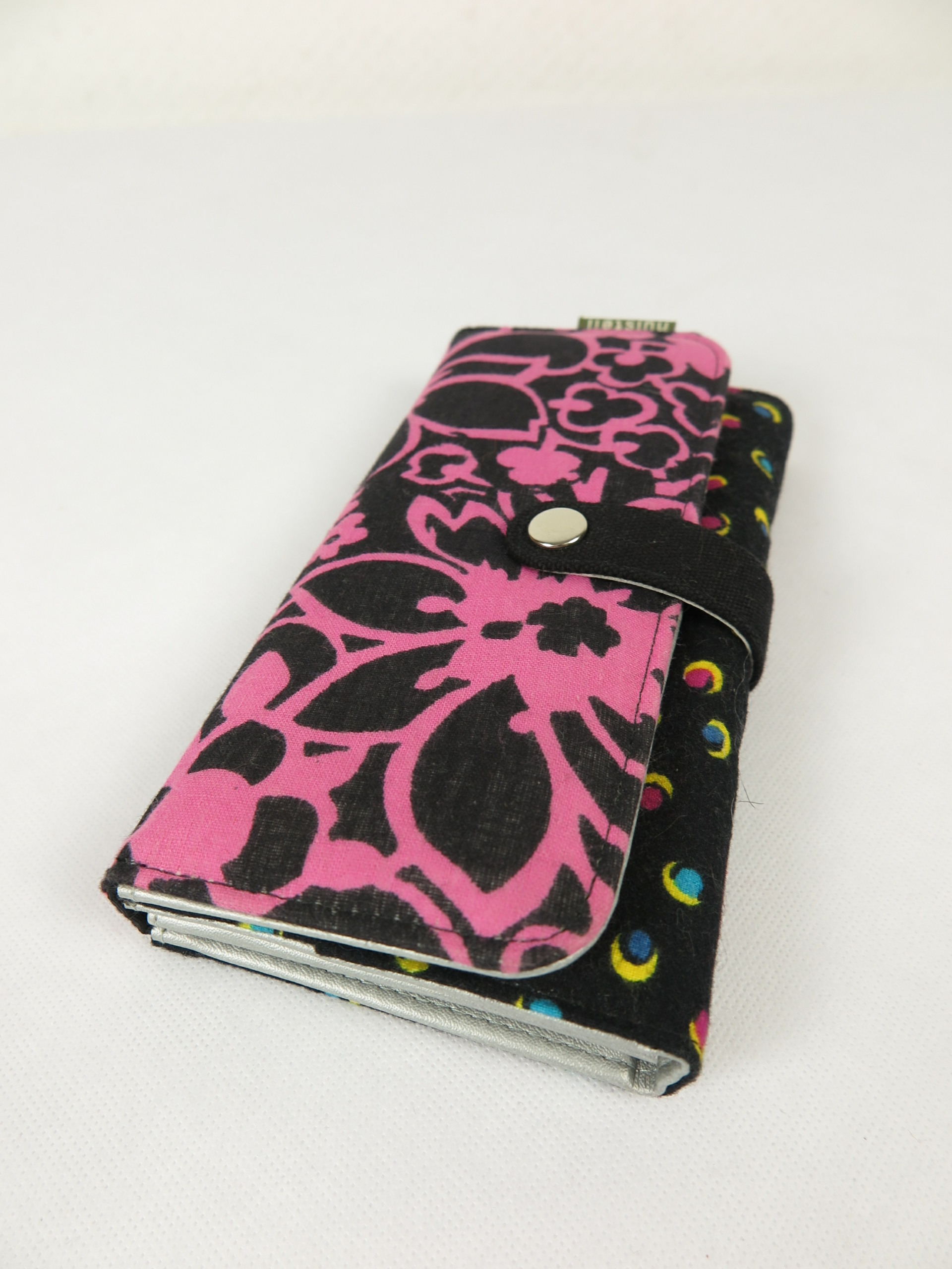 Huisteil Portemonnaie groß #10497