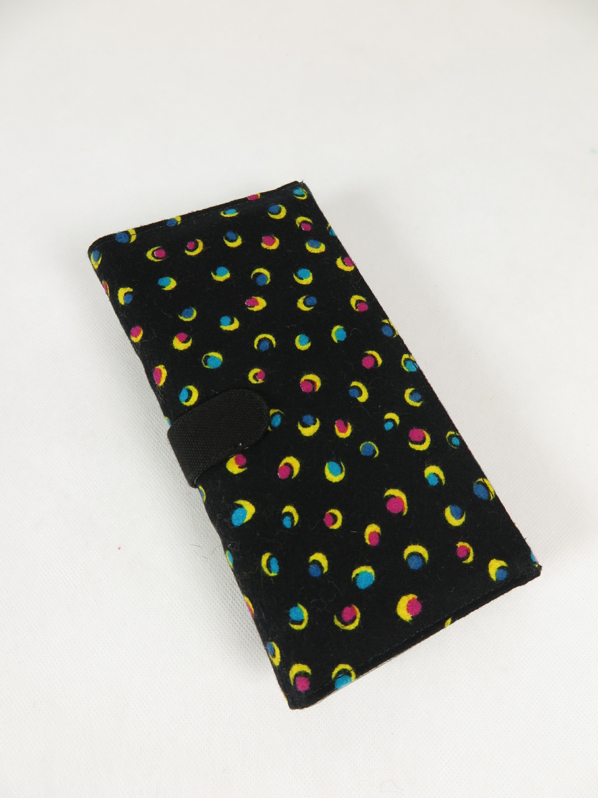 Huisteil Portemonnaie groß #10497 – Bild 2