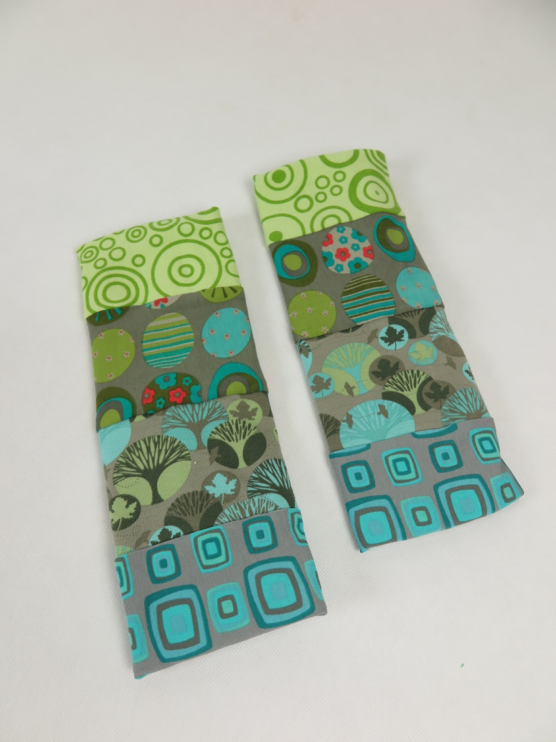 SiSie Pulswärmer lang #10511 – Bild 2