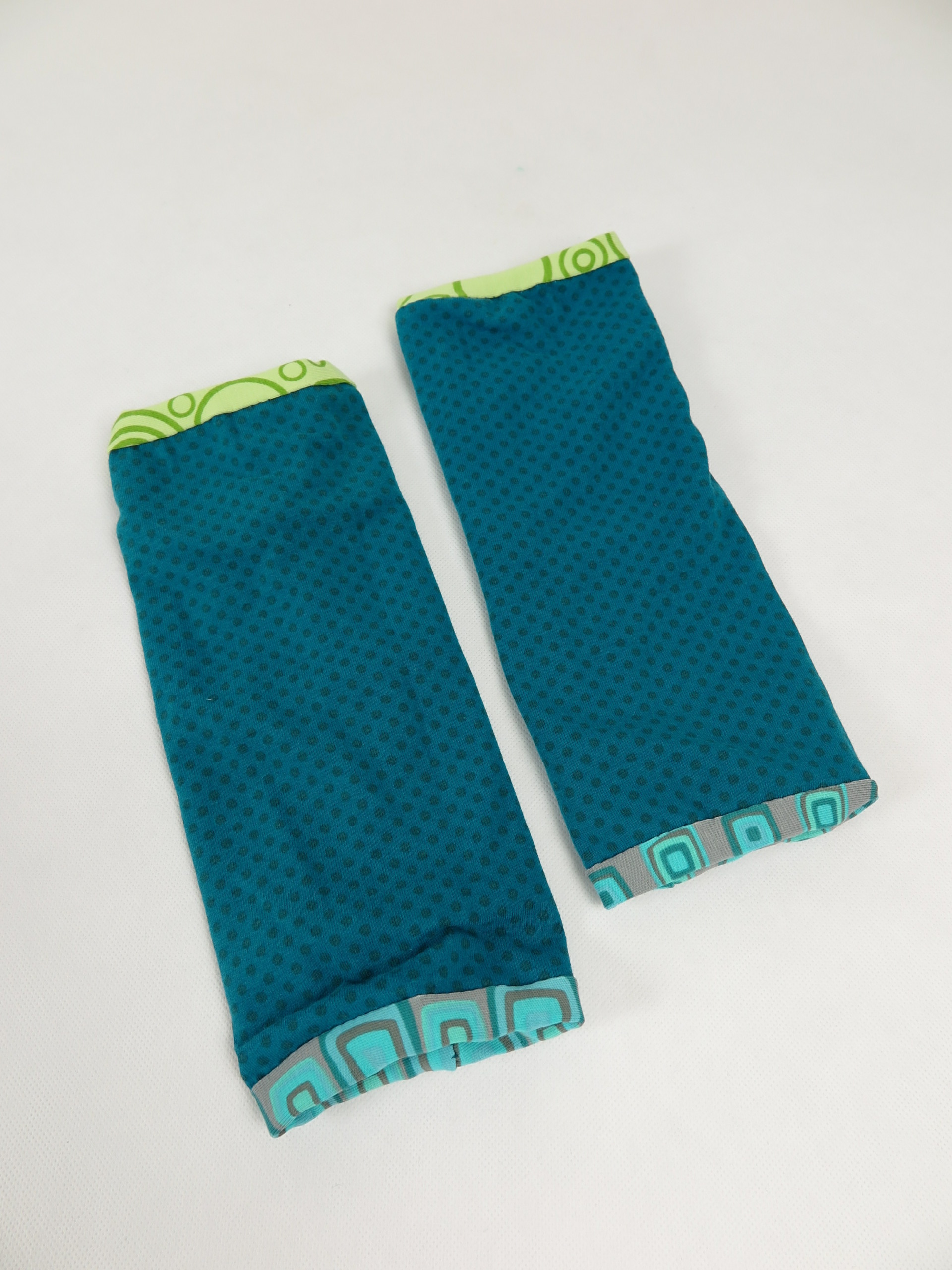 SiSie Pulswärmer lang #10511 – Bild 3