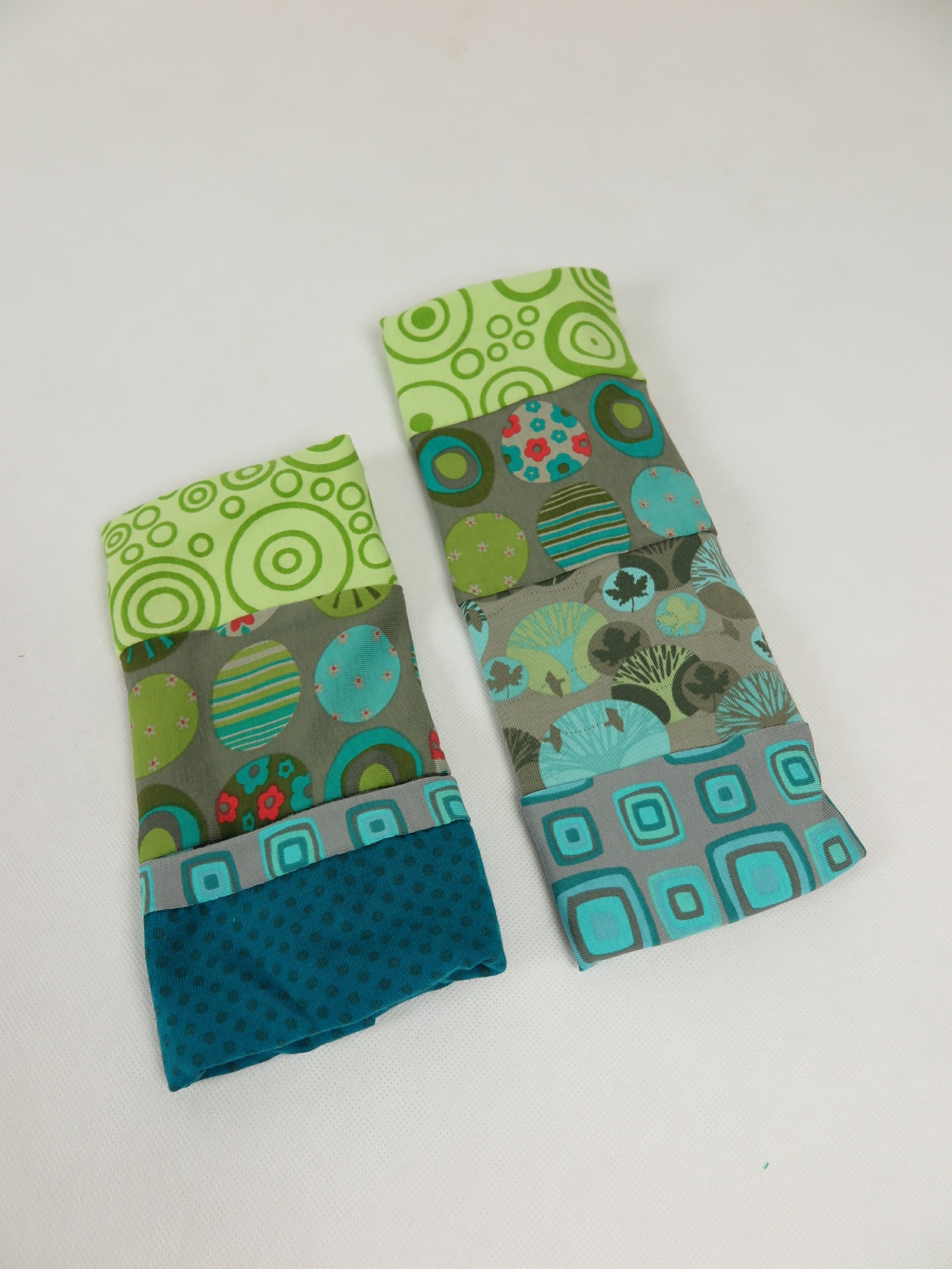 SiSie Pulswärmer lang #10511 – Bild 4