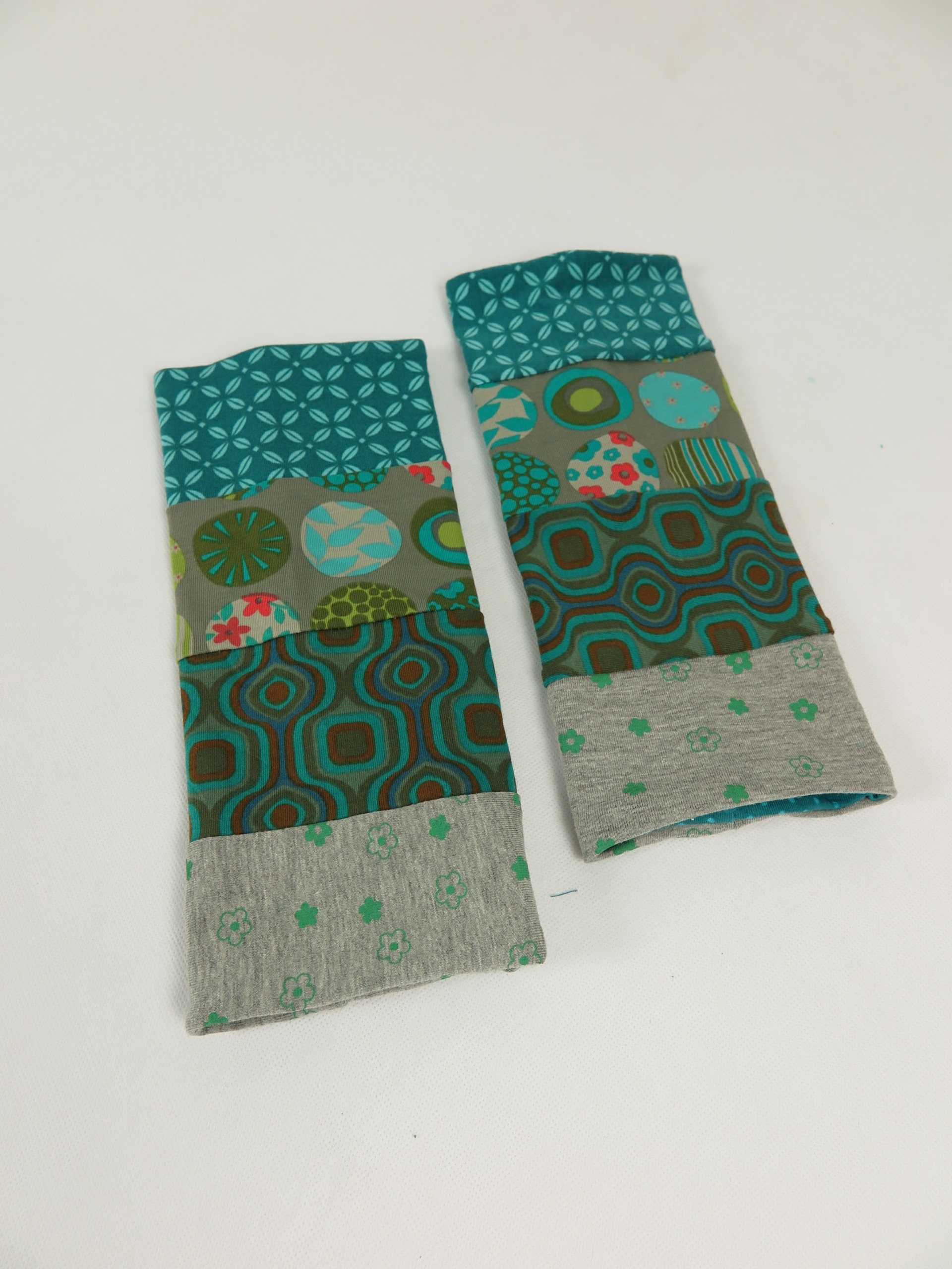 SiSie Pulswärmer lang #10513 – Bild 2