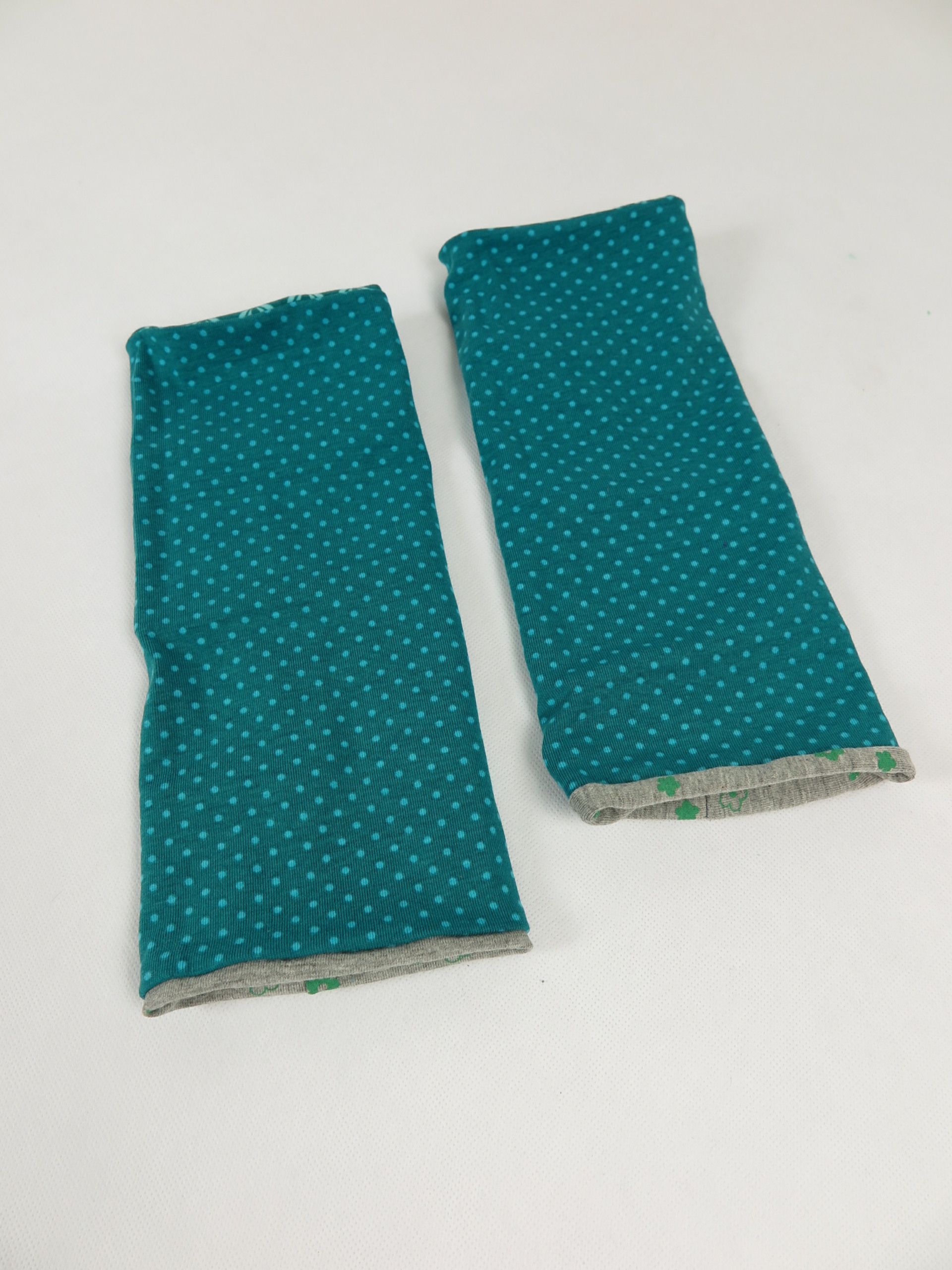 SiSie Pulswärmer lang #10513 – Bild 3