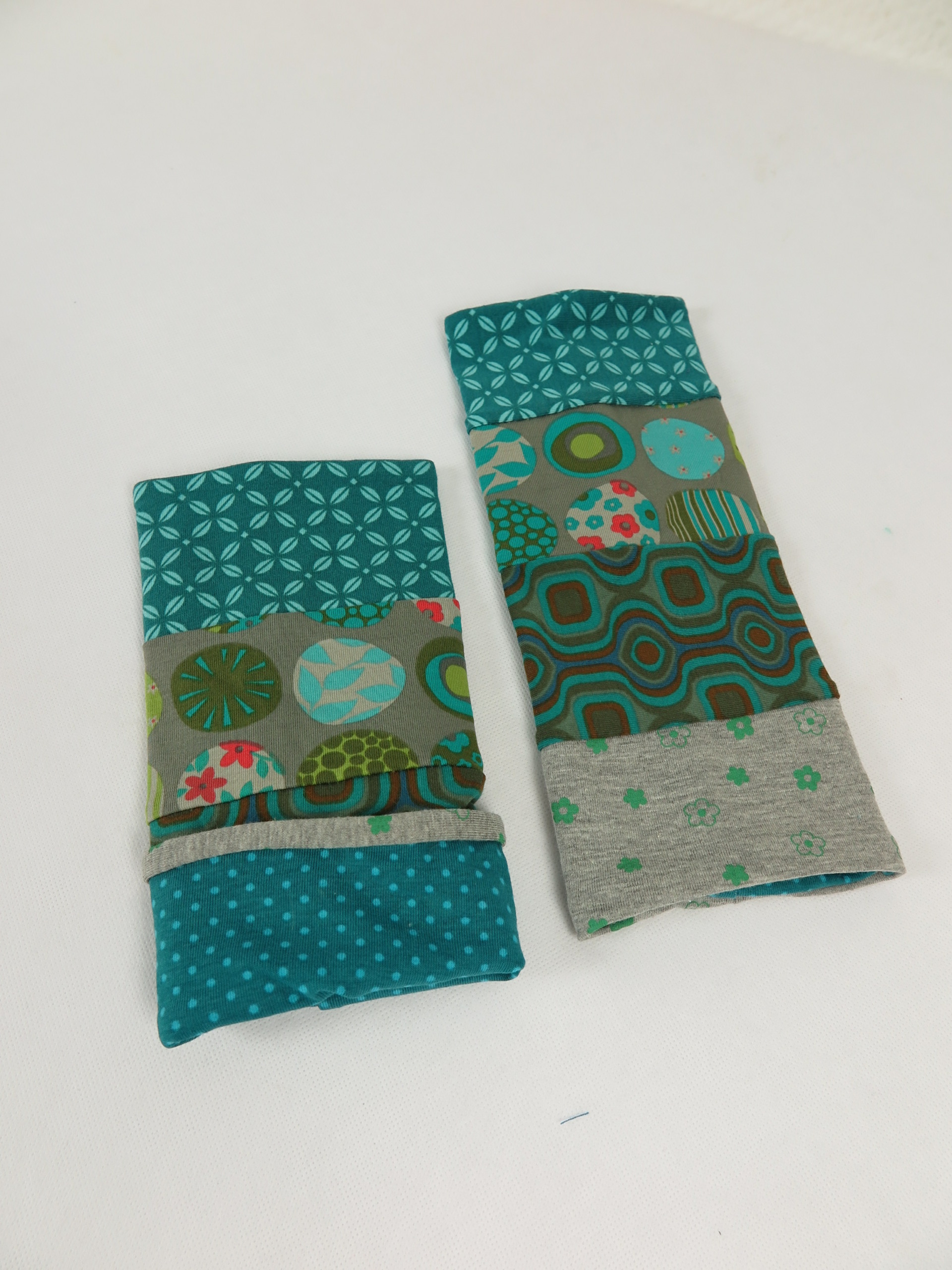 SiSie Pulswärmer lang #10513 – Bild 4