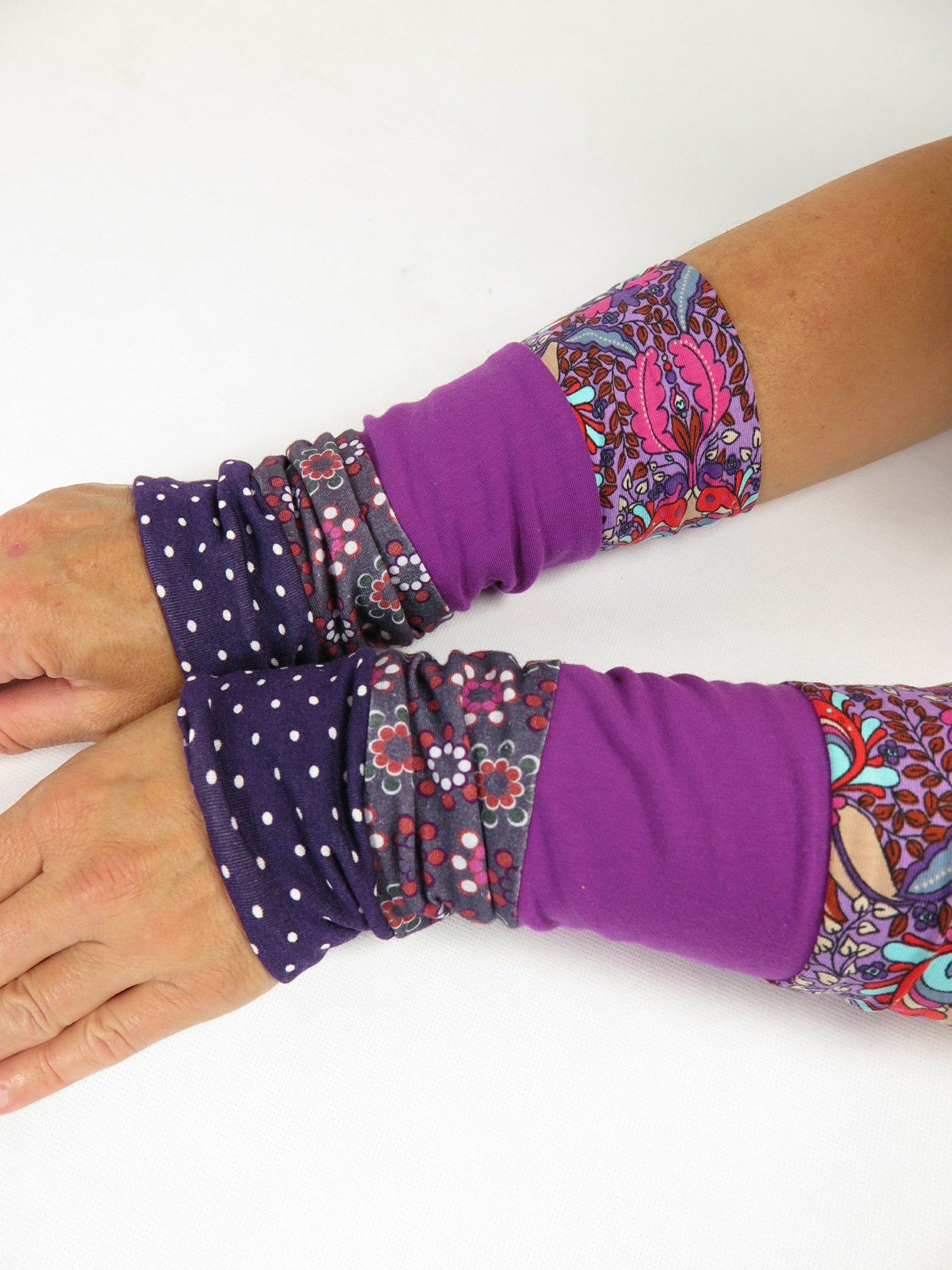 SiSie Pulswärmer lang #10515