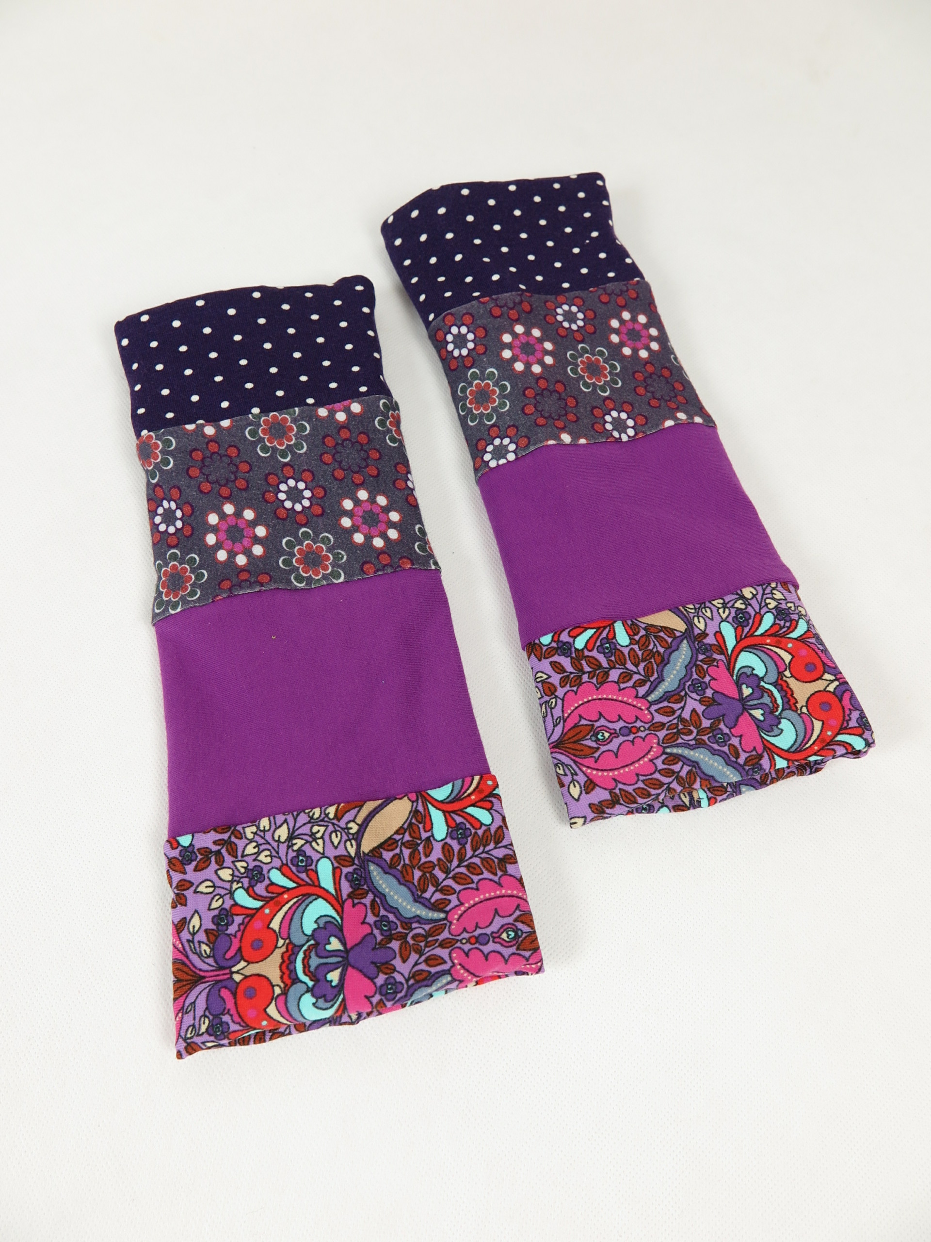 SiSie Pulswärmer lang #10515 – Bild 2