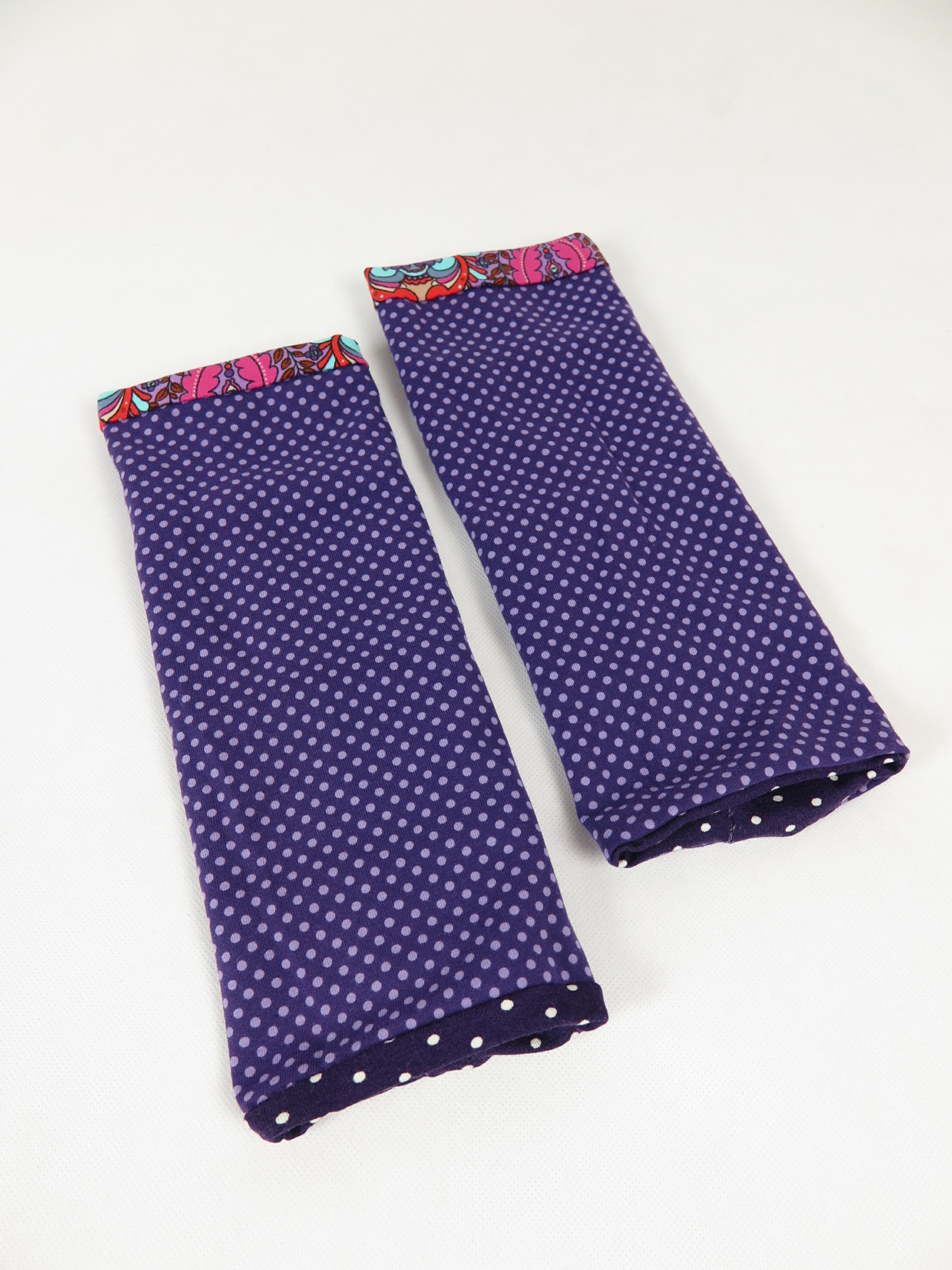 SiSie Pulswärmer lang #10515 – Bild 3