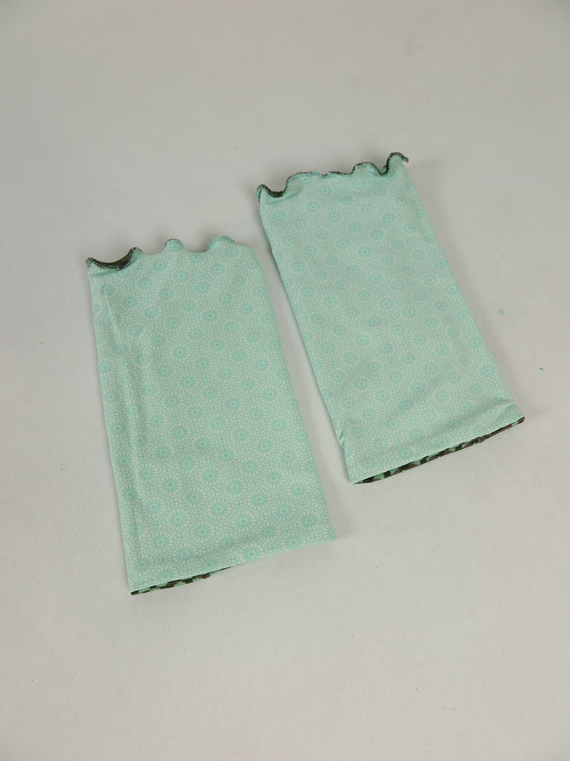 SiSie Pulswärmer kurz #10518 – Bild 2