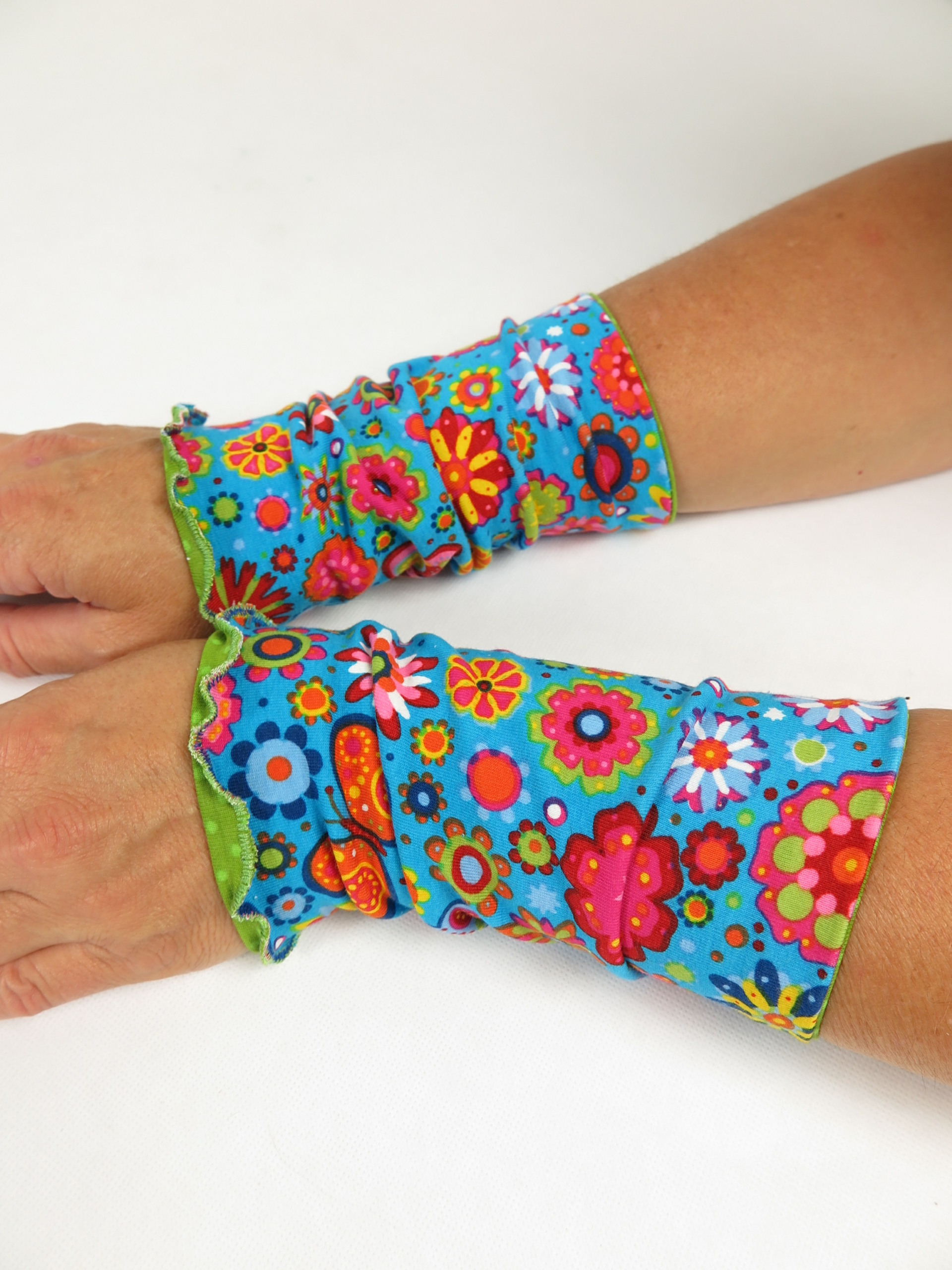 SiSie Pulswärmer kurz #10520