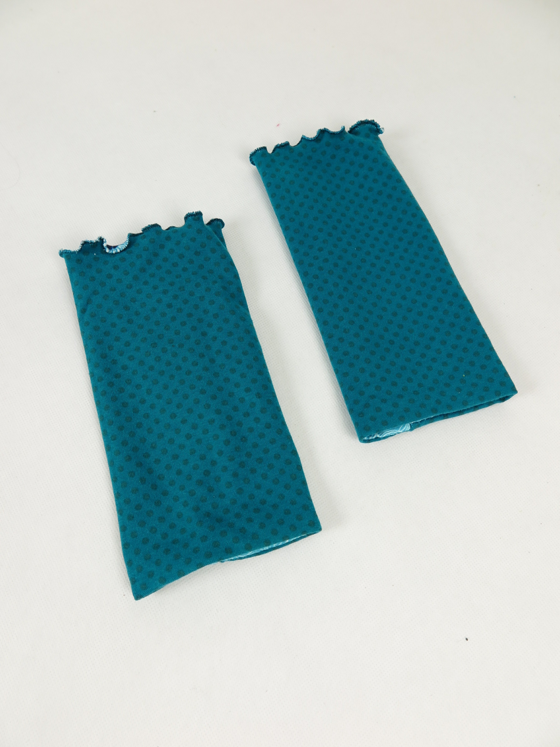 SiSie Pulswärmer kurz #10521 – Bild 2