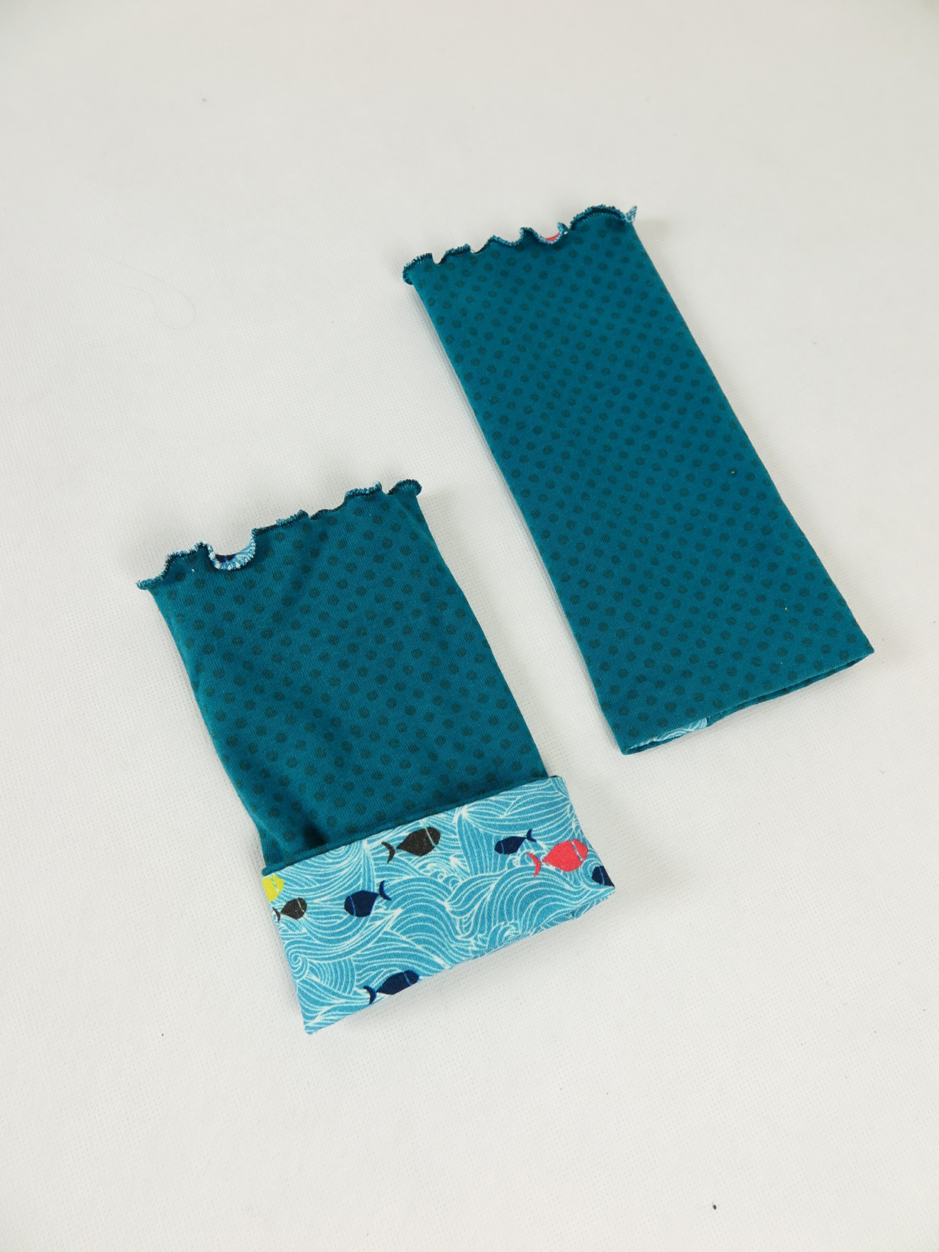 SiSie Pulswärmer kurz #10521 – Bild 4