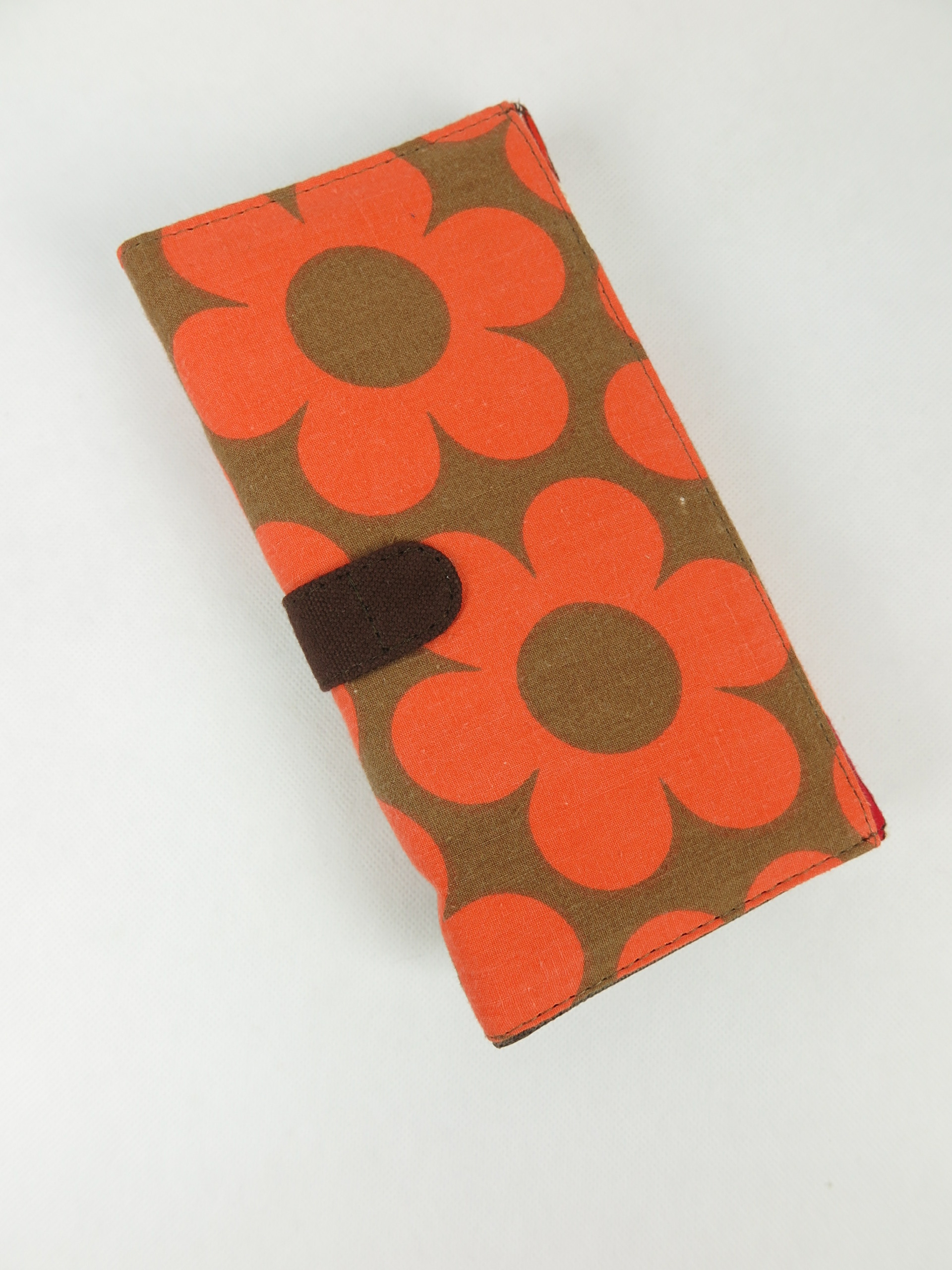 Huisteil Portemonnaie groß #10526 – Bild 2