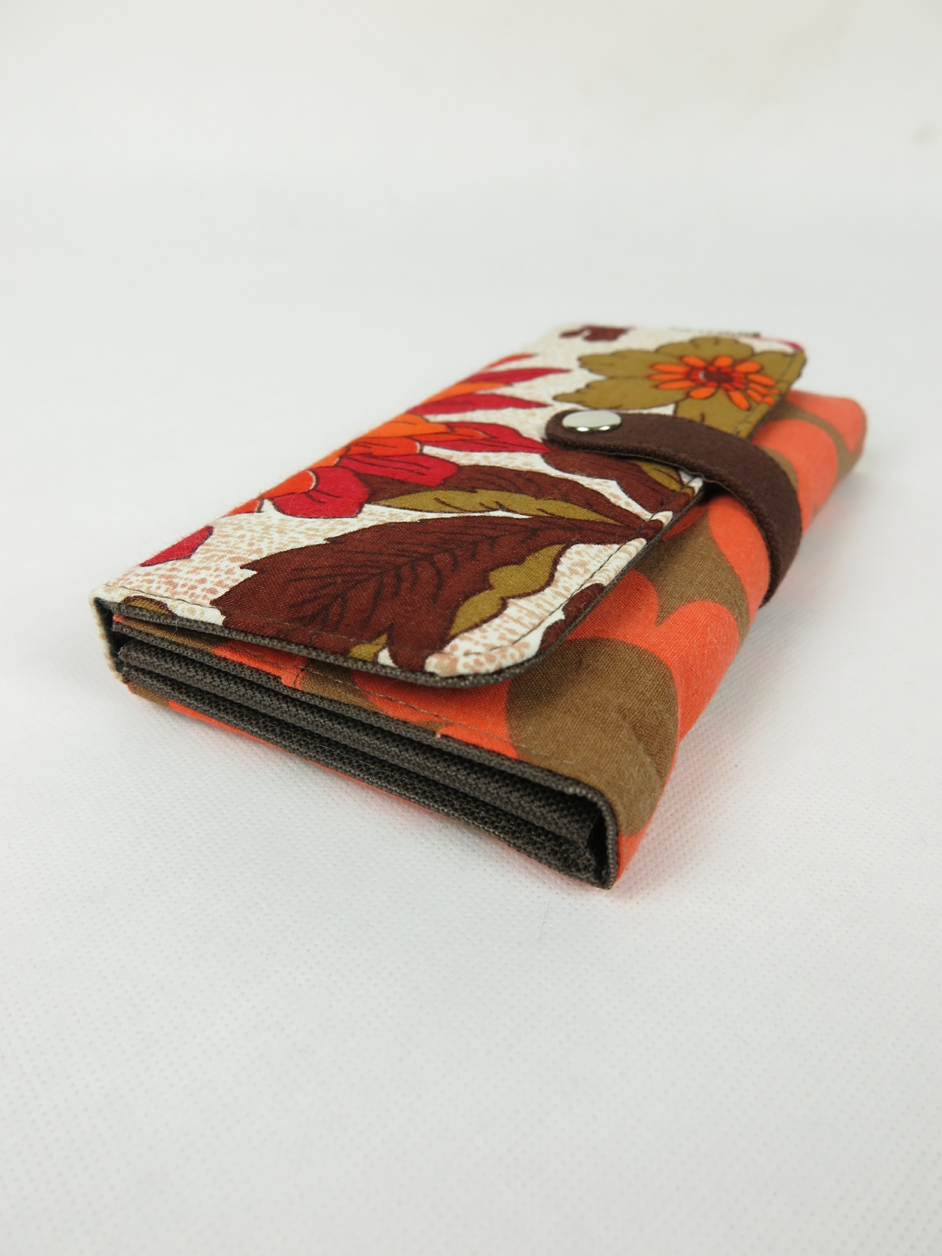 Huisteil Portemonnaie groß #10526 – Bild 3