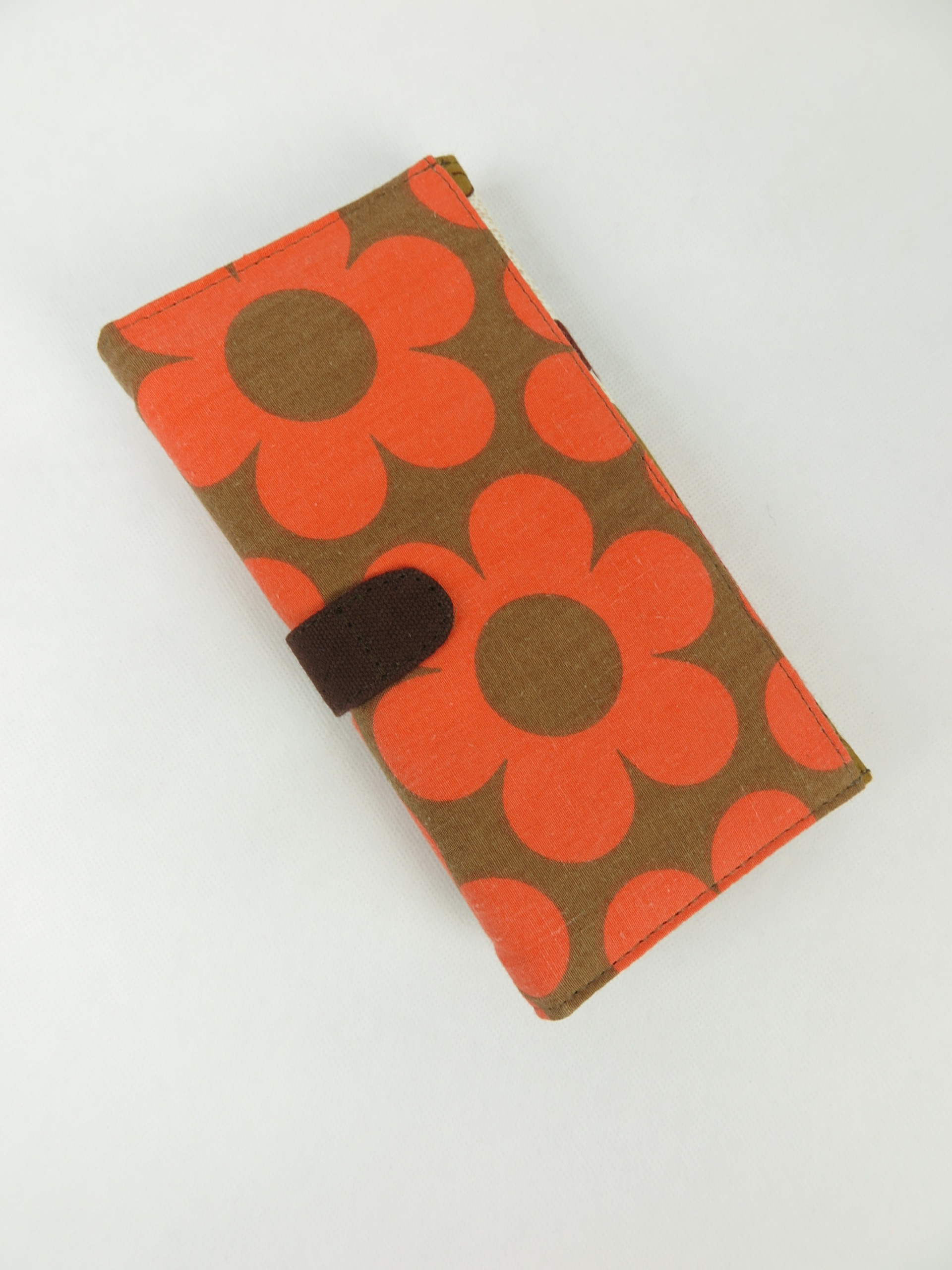 Huisteil Portemonnaie groß #10527 – Bild 2