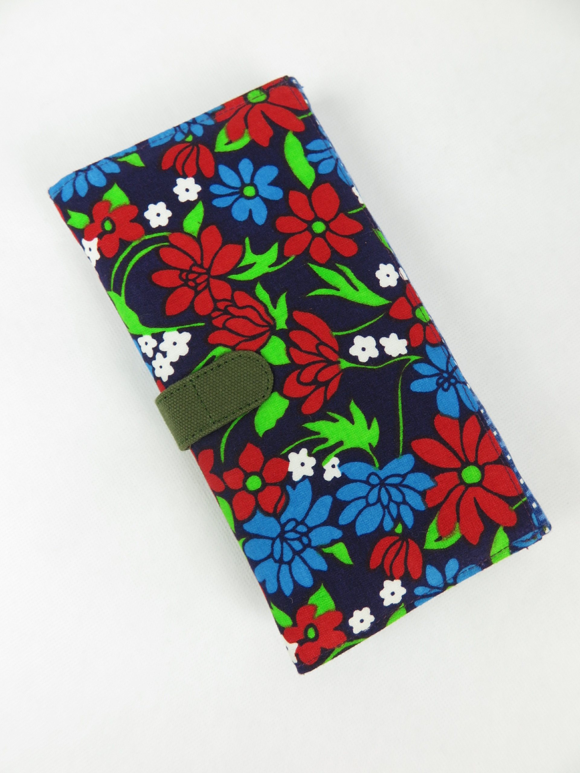 Huisteil Portemonnaie groß #10531 – Bild 2