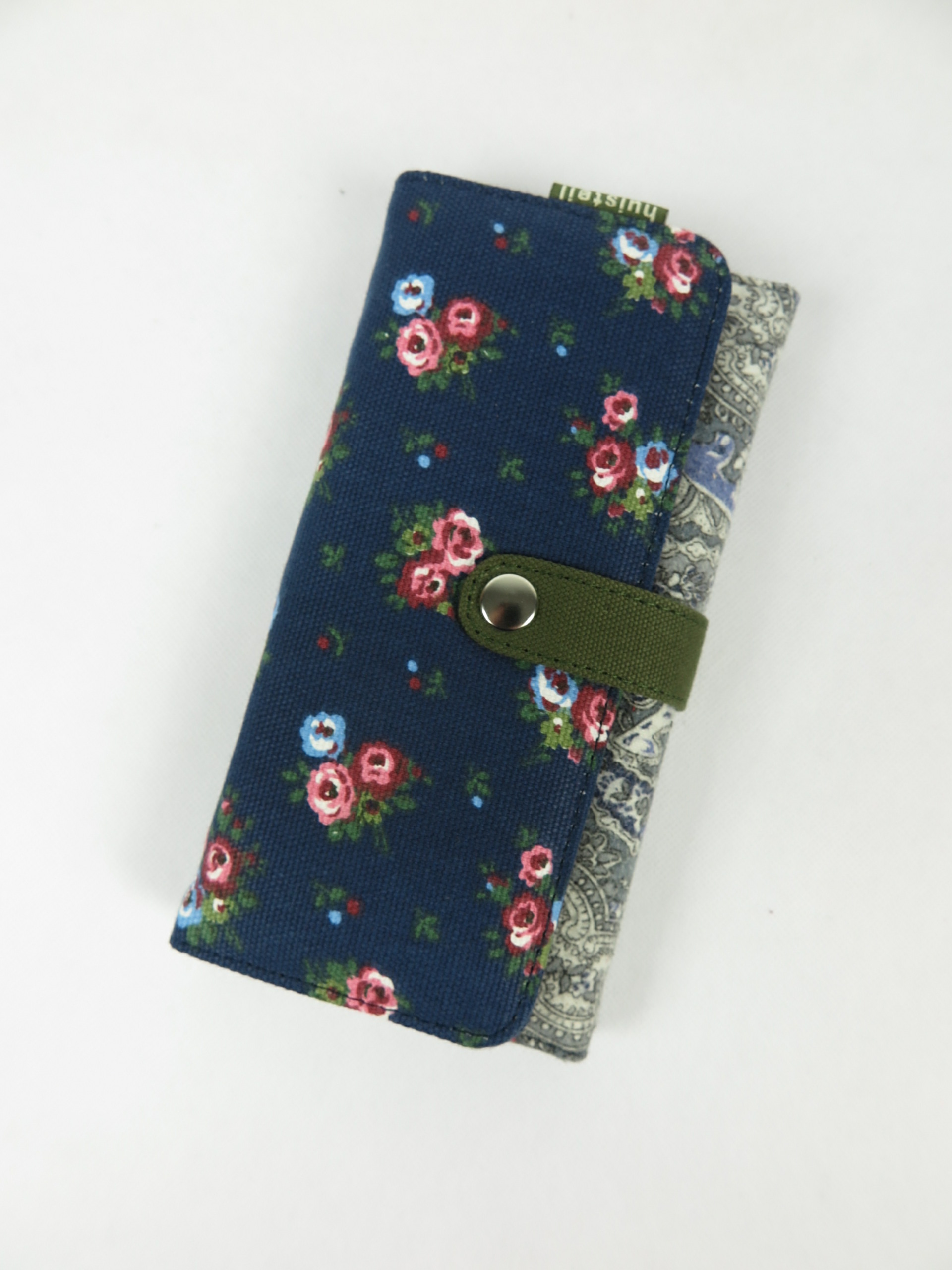 Huisteil Portemonnaie groß #10497 – Bild 3