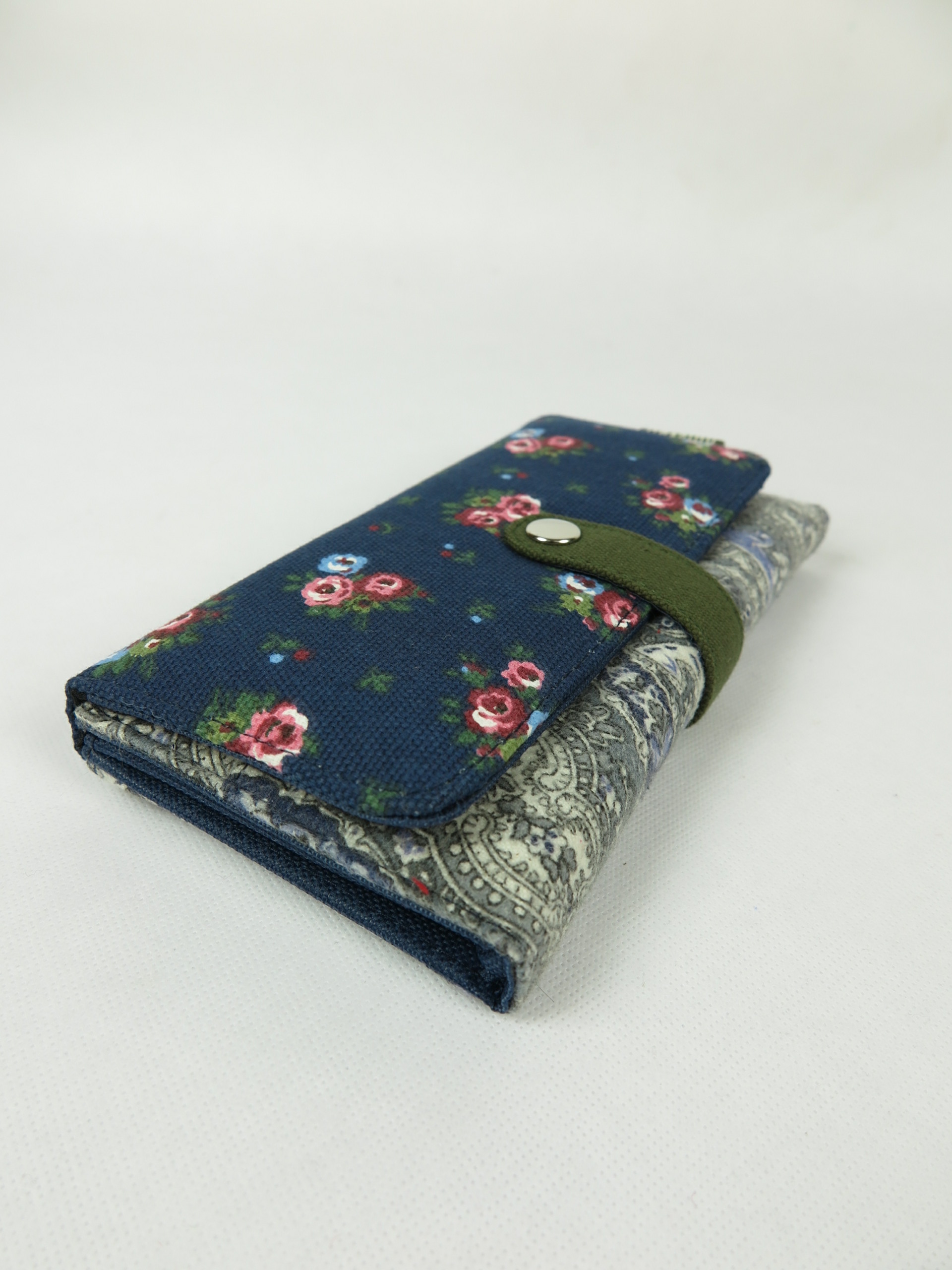 Huisteil Portemonnaie groß #10536 – Bild 3