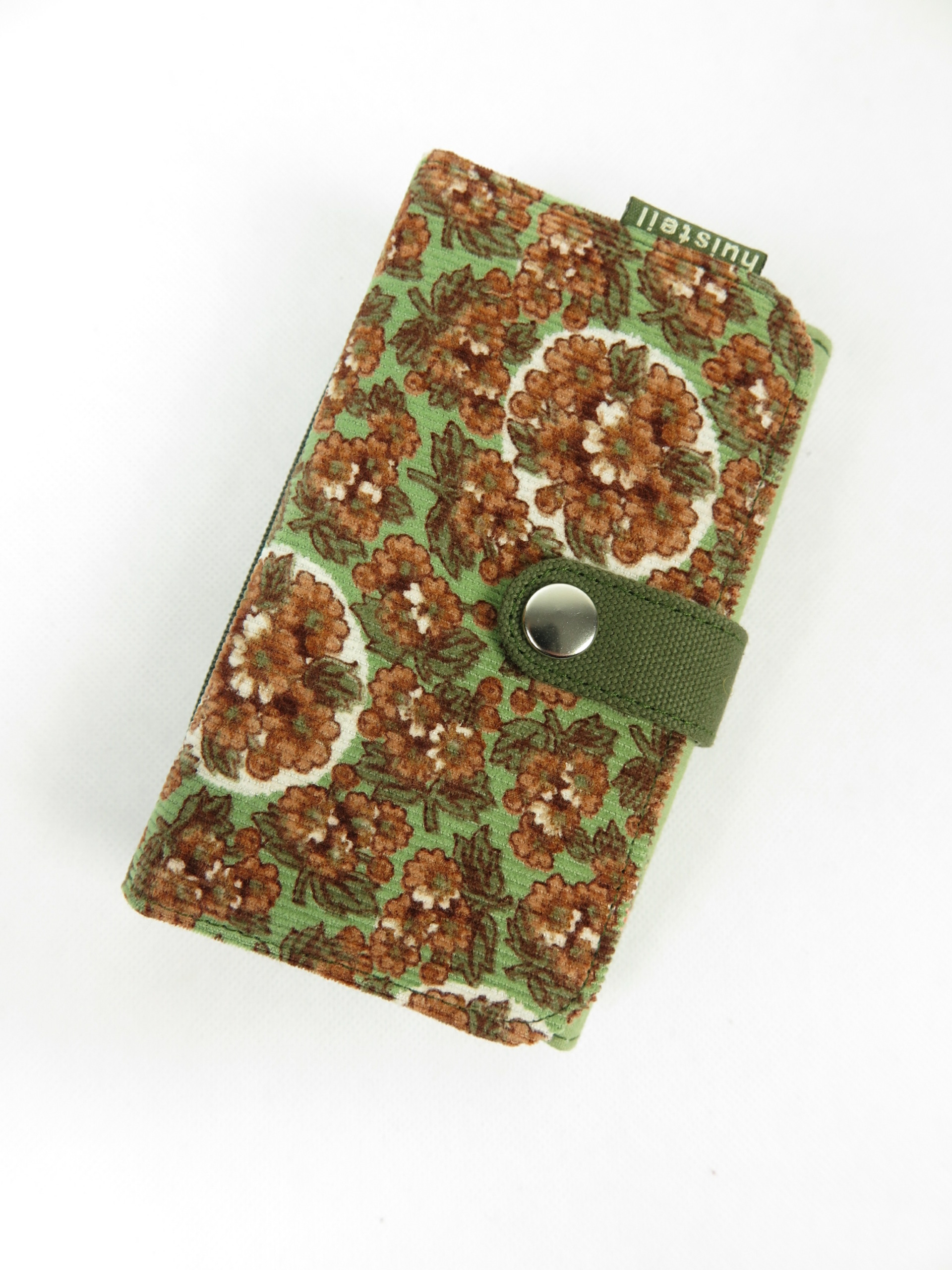 Huisteil Portemonnaie #10546