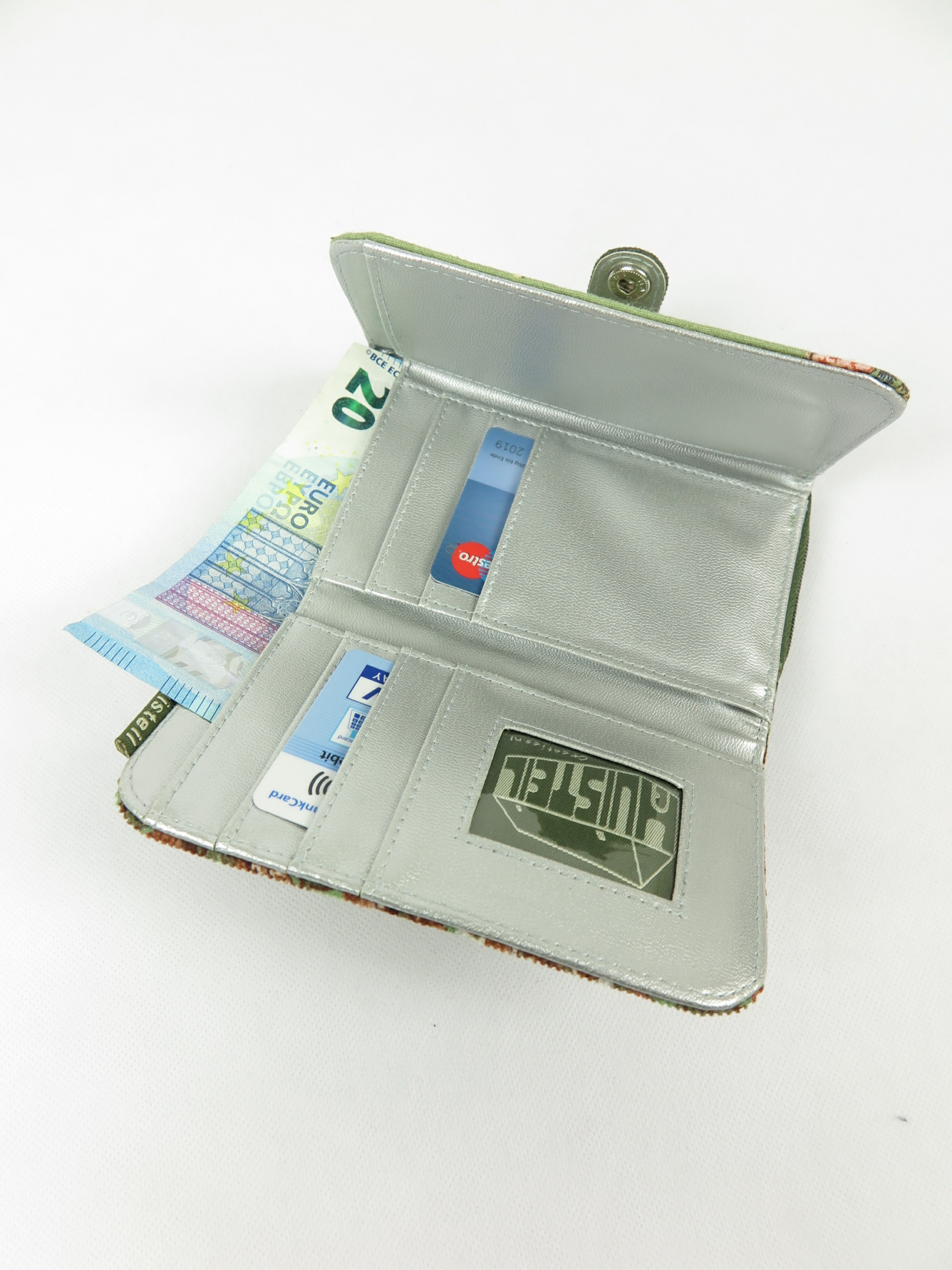 Huisteil Portemonnaie #10546 – Bild 4