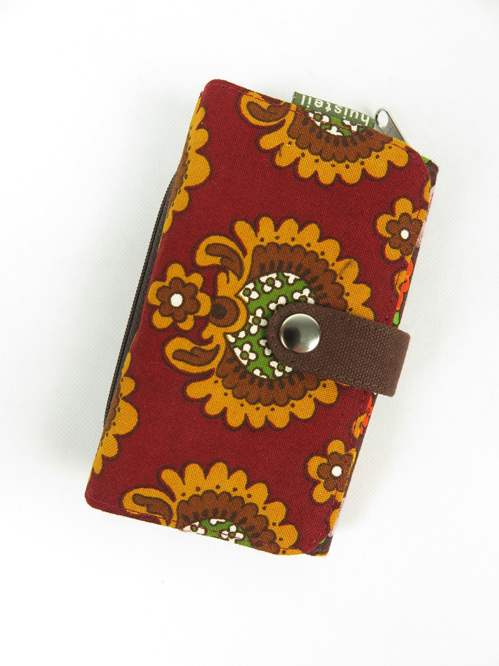 Huisteil Portemonnaie #10547