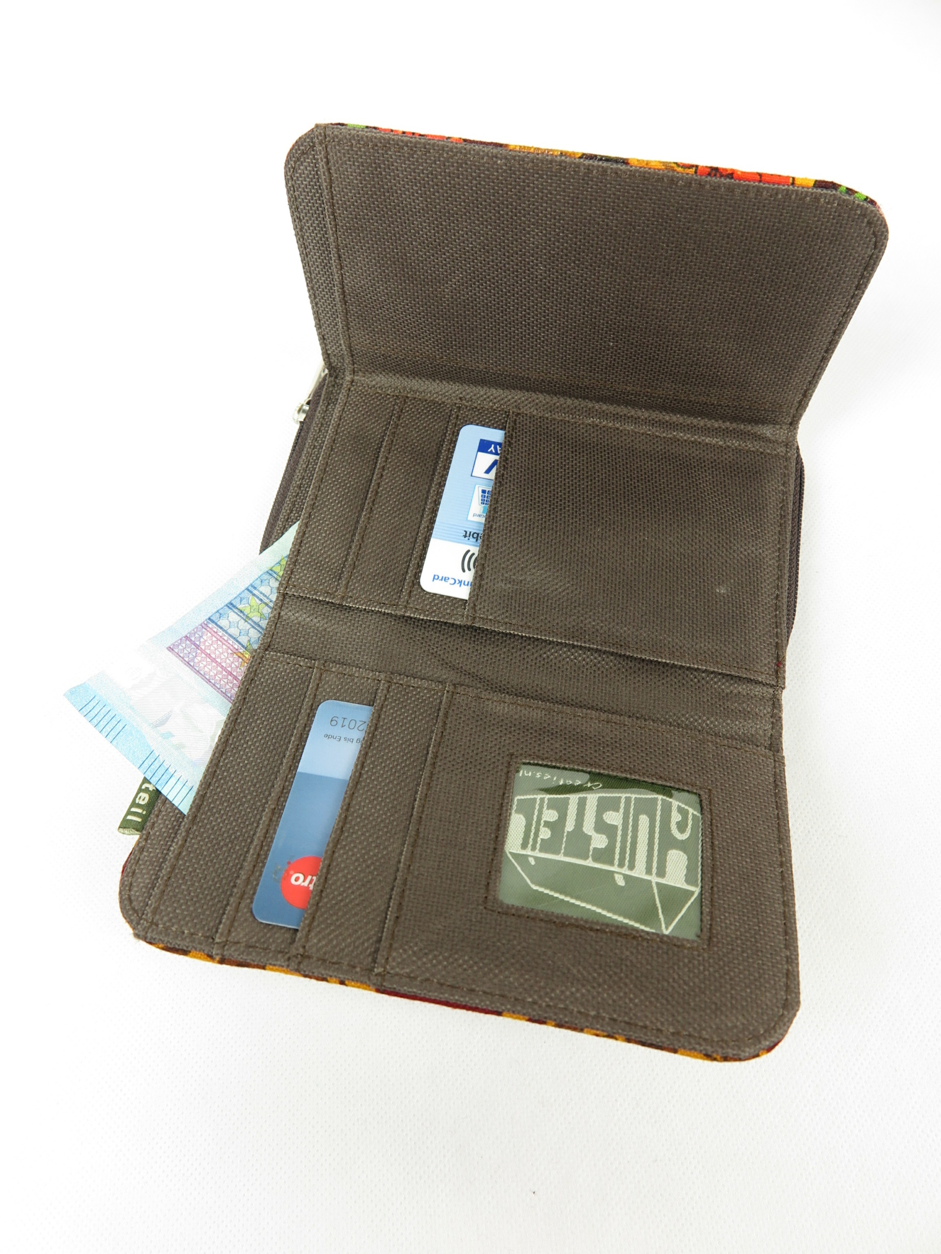 Huisteil Portemonnaie #10547 – Bild 4