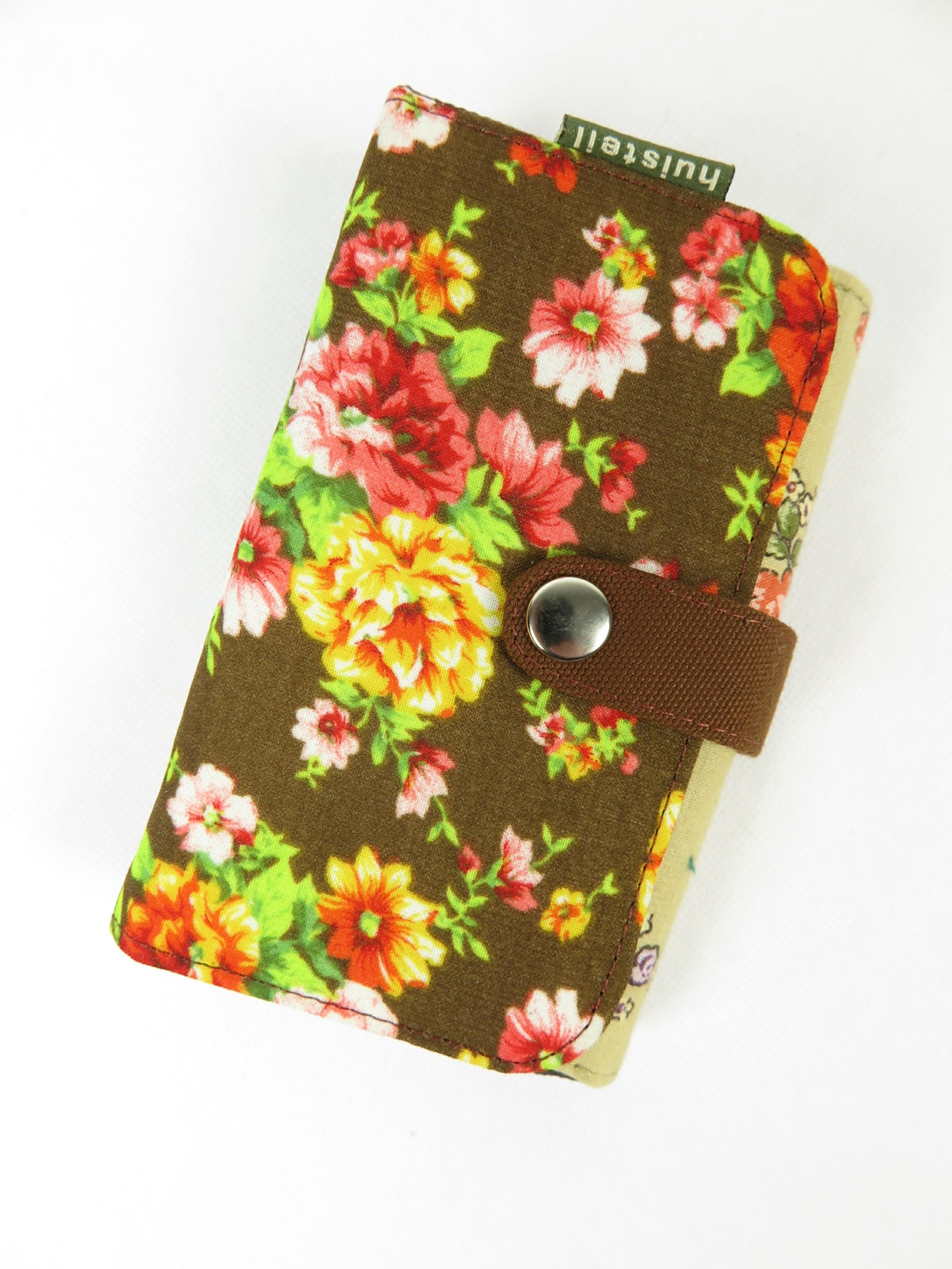 Huisteil Portemonnaie #10548