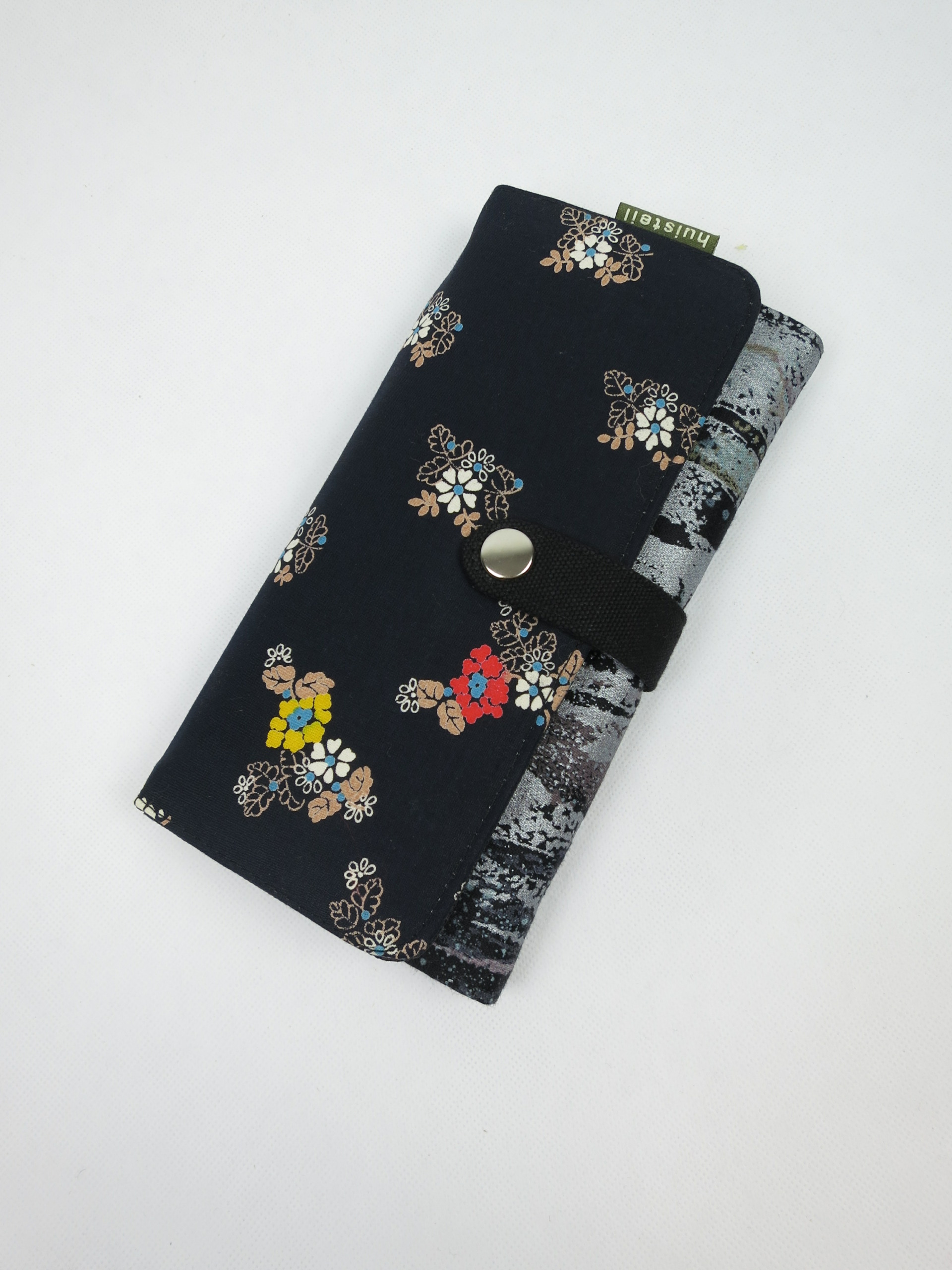 Huisteil Portemonnaie groß #10550