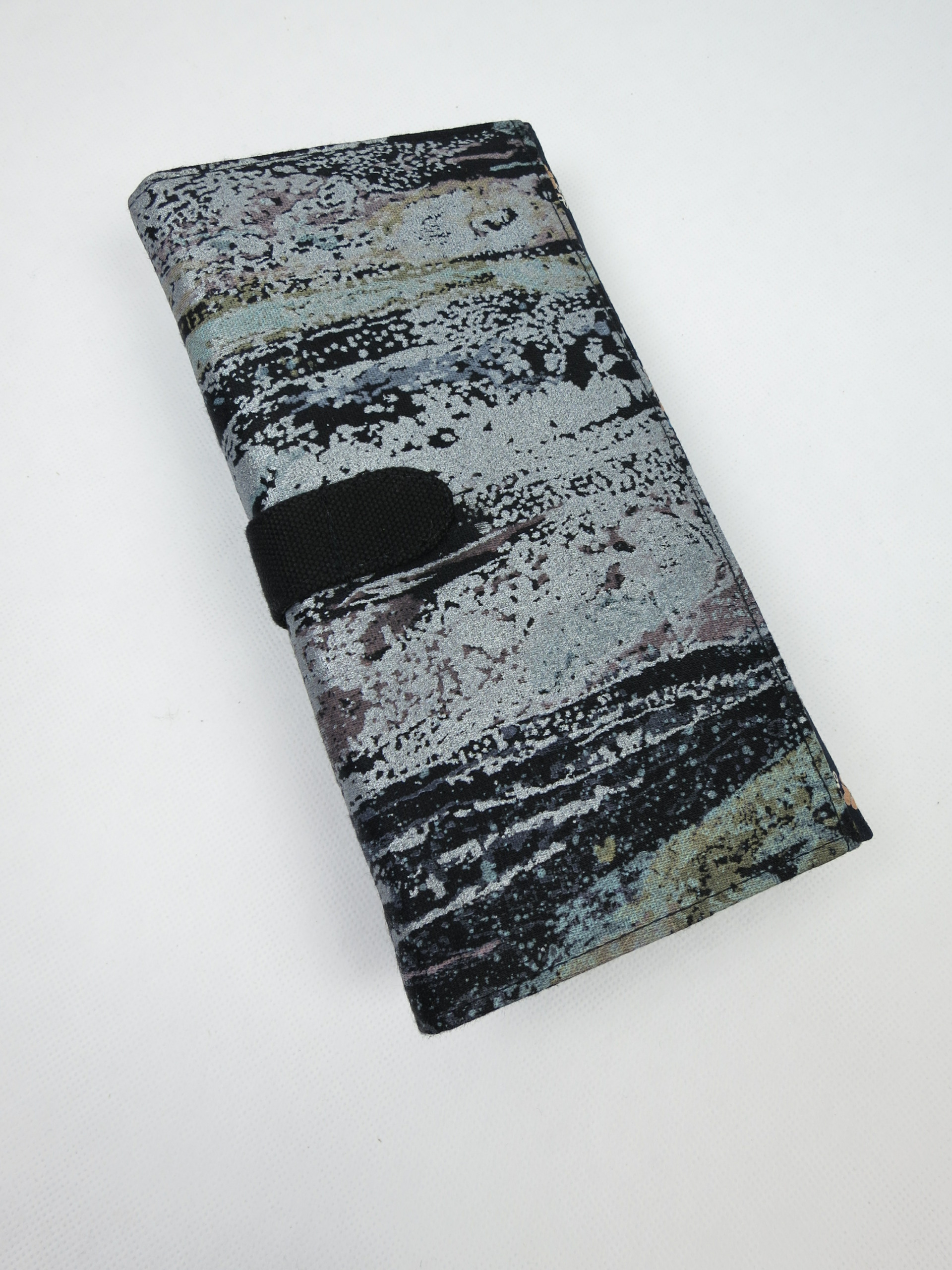 Huisteil Portemonnaie groß #10550 – Bild 2