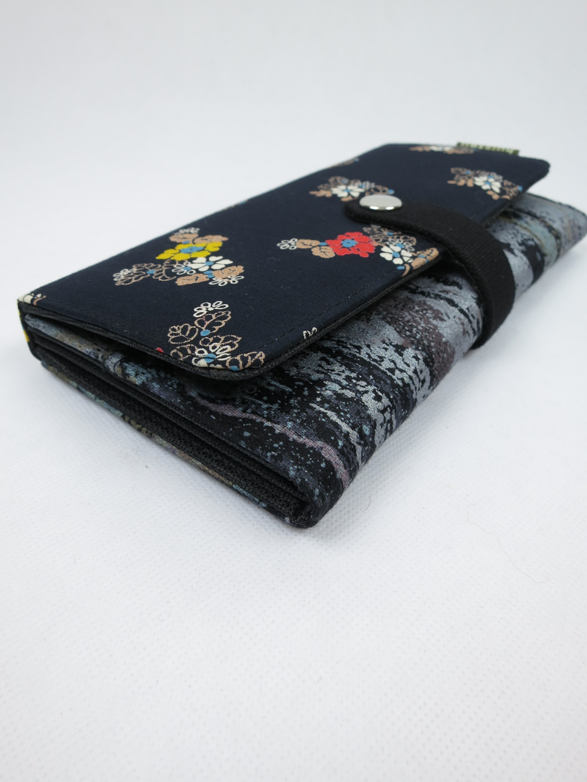 Huisteil Portemonnaie groß #10550 – Bild 3